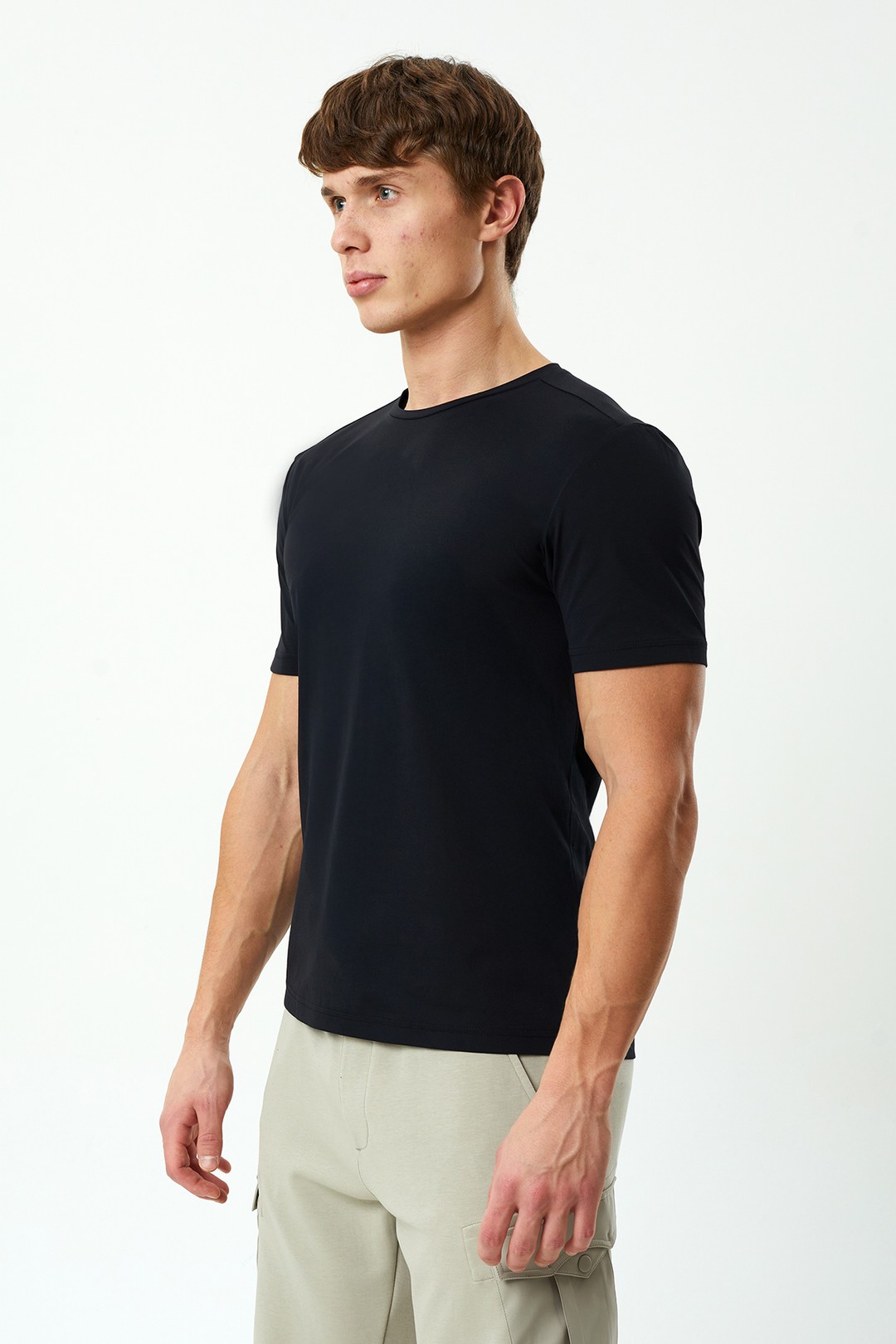 EXUMA ERKEK T-SHIRT 1512045