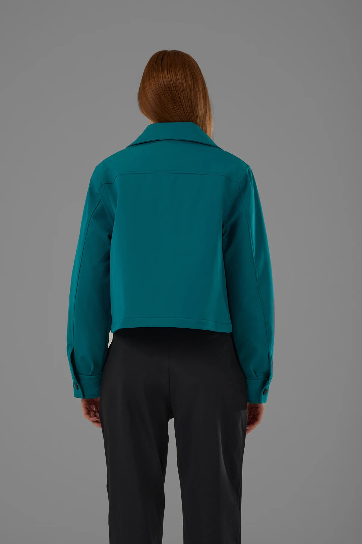 EXUMA KADIN CEKET 2521034