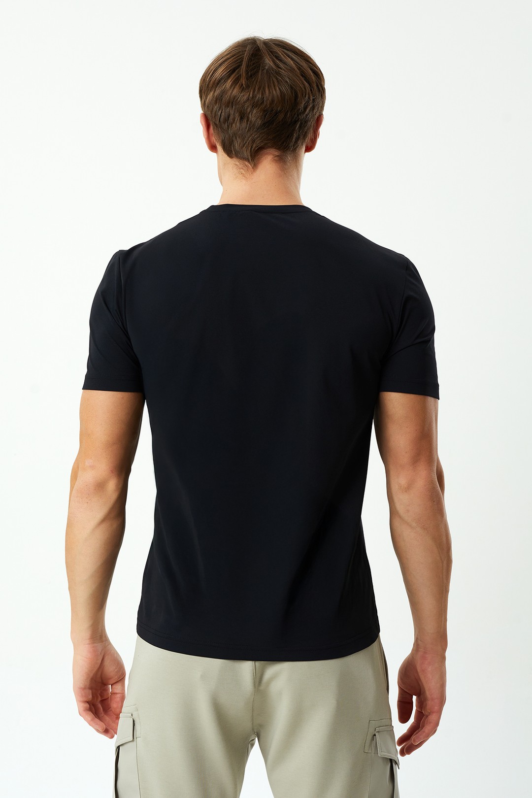 EXUMA ERKEK T-SHIRT 1512045