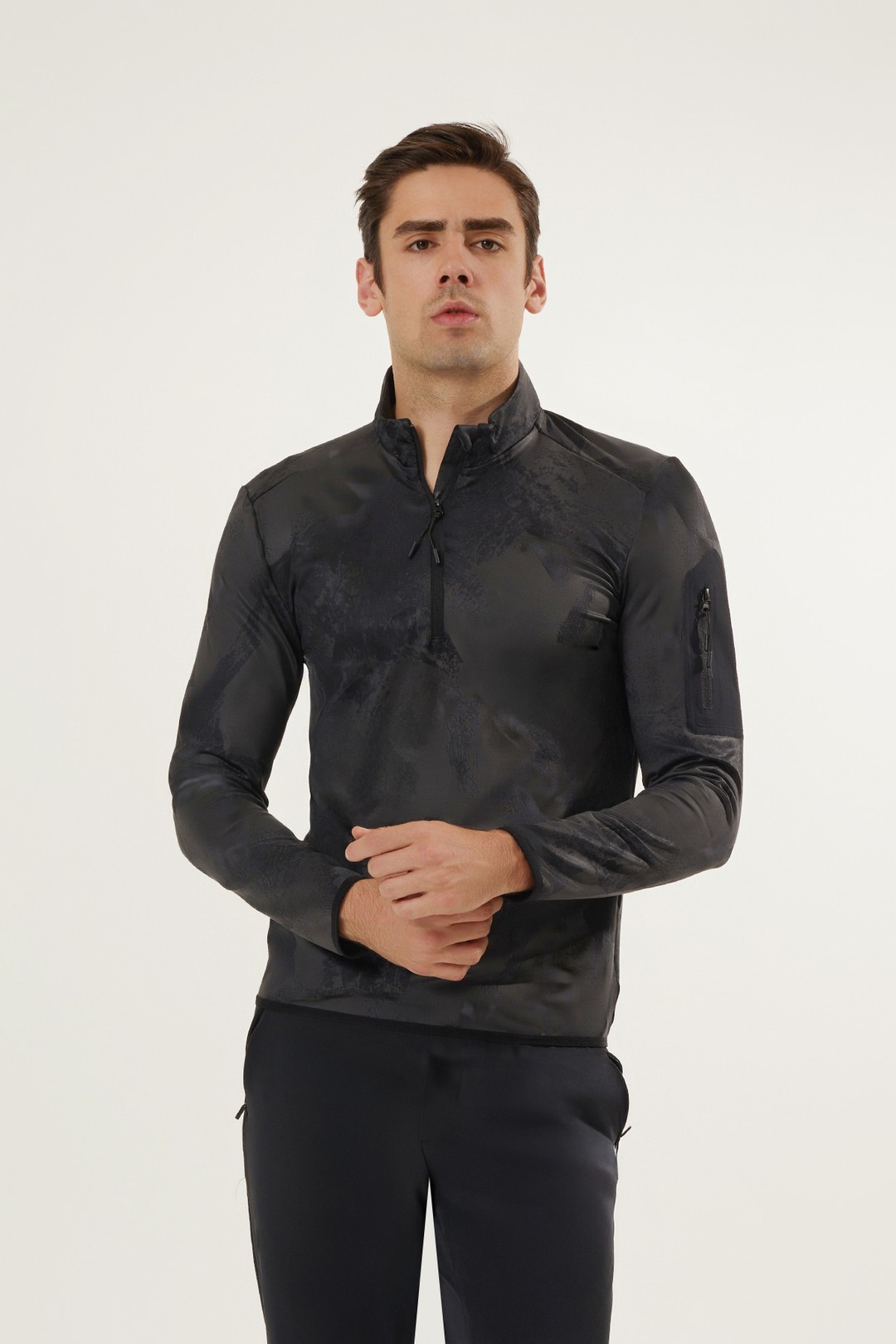 EXUMA ERKEK SWEAT 2212015