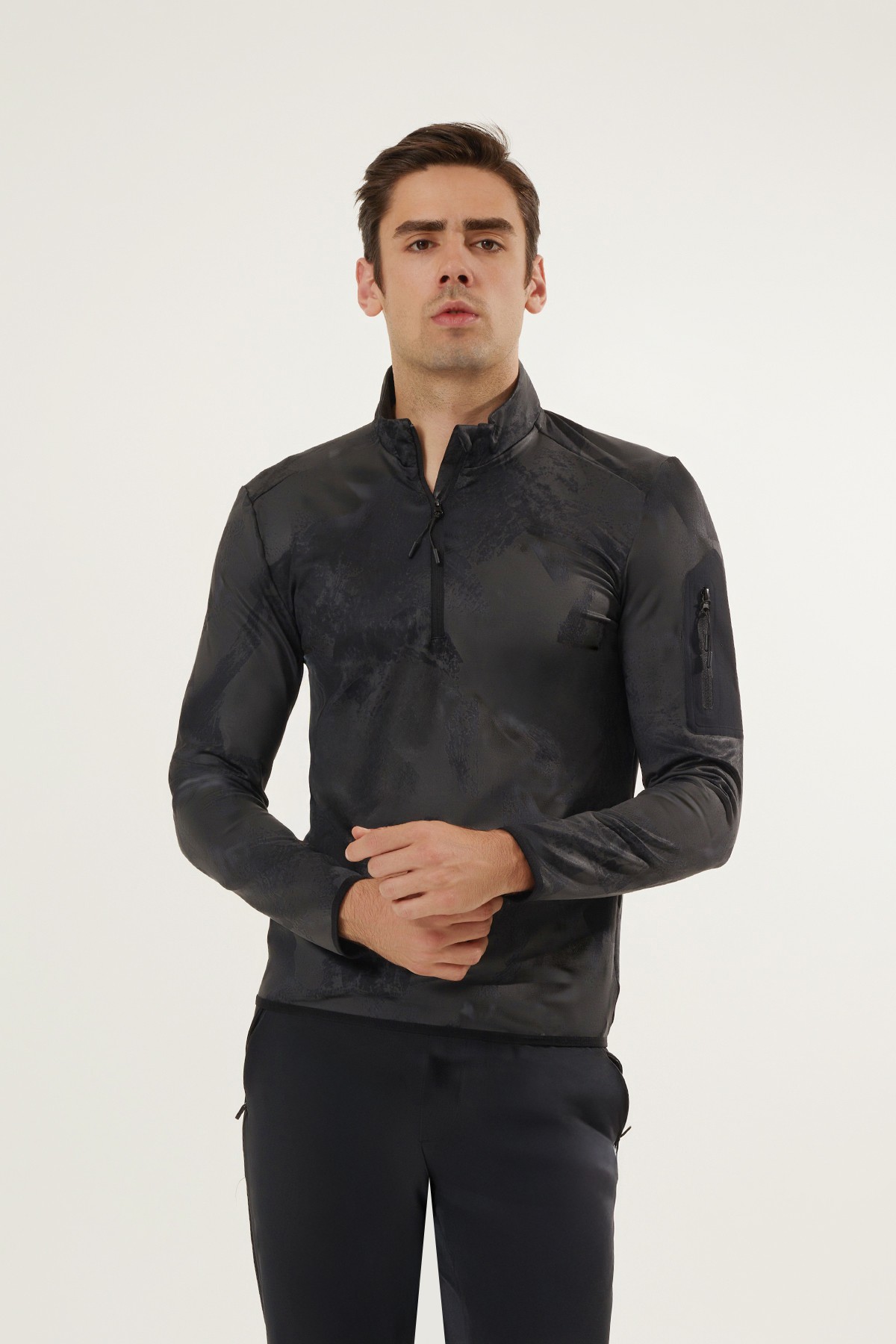 EXUMA ERKEK SWEAT 2212015