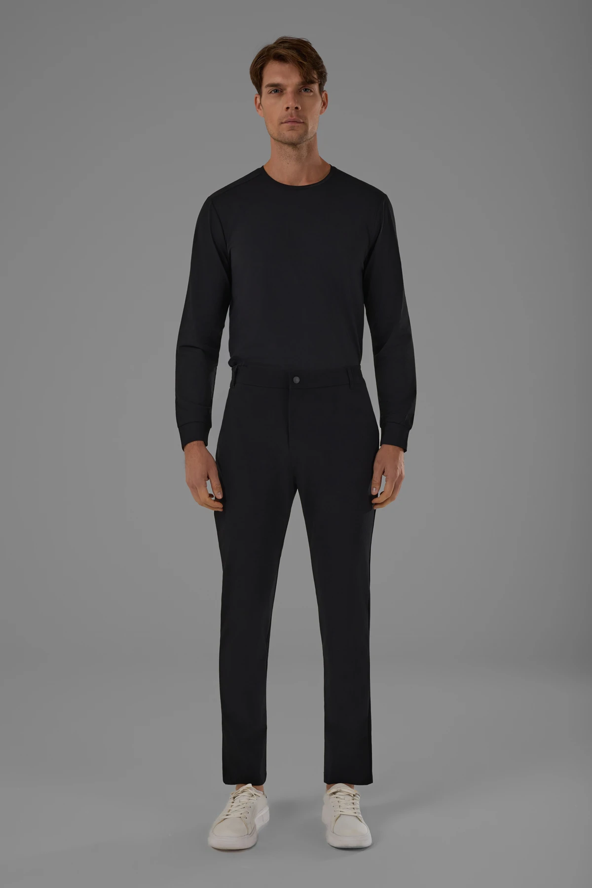 EXUMA JOGGER PANTOLON 2513102 - Siyah