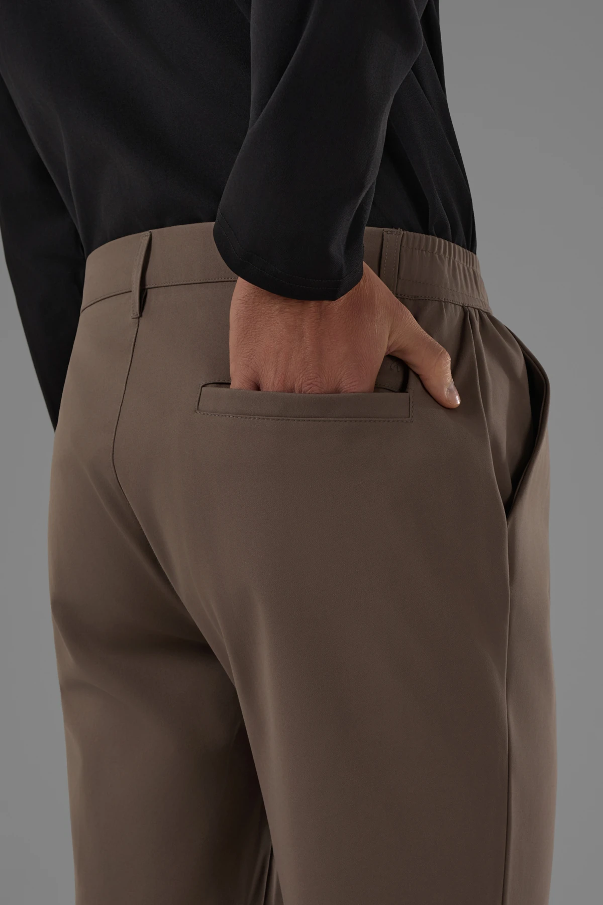 EXUMA ERKEK JOGGER PANTOLON 2513113 - VIZON