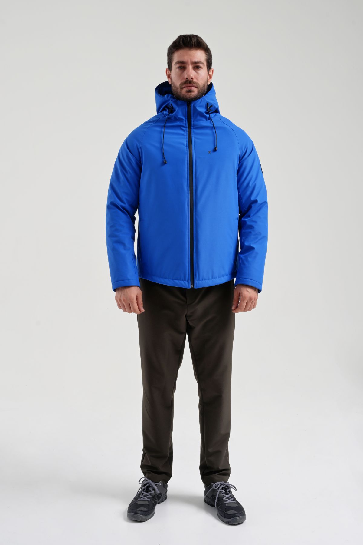 EXUMA ERKEK MONTU 2311142 - ROEL BLUE