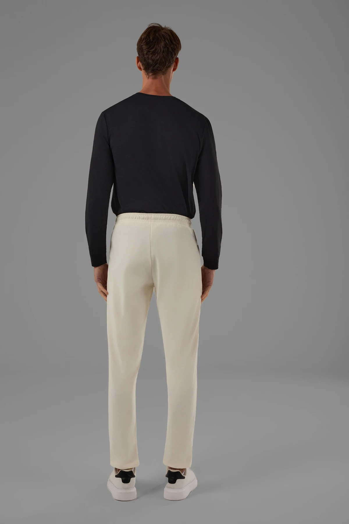 EXUMA ERKEK EŞOFMAN ALTI 2513040 - TAS