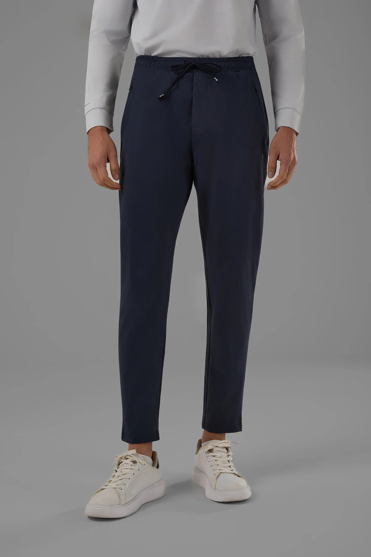 EXUMA ERKEK EŞOFMAN ALTI 2513040 - LACİVERT