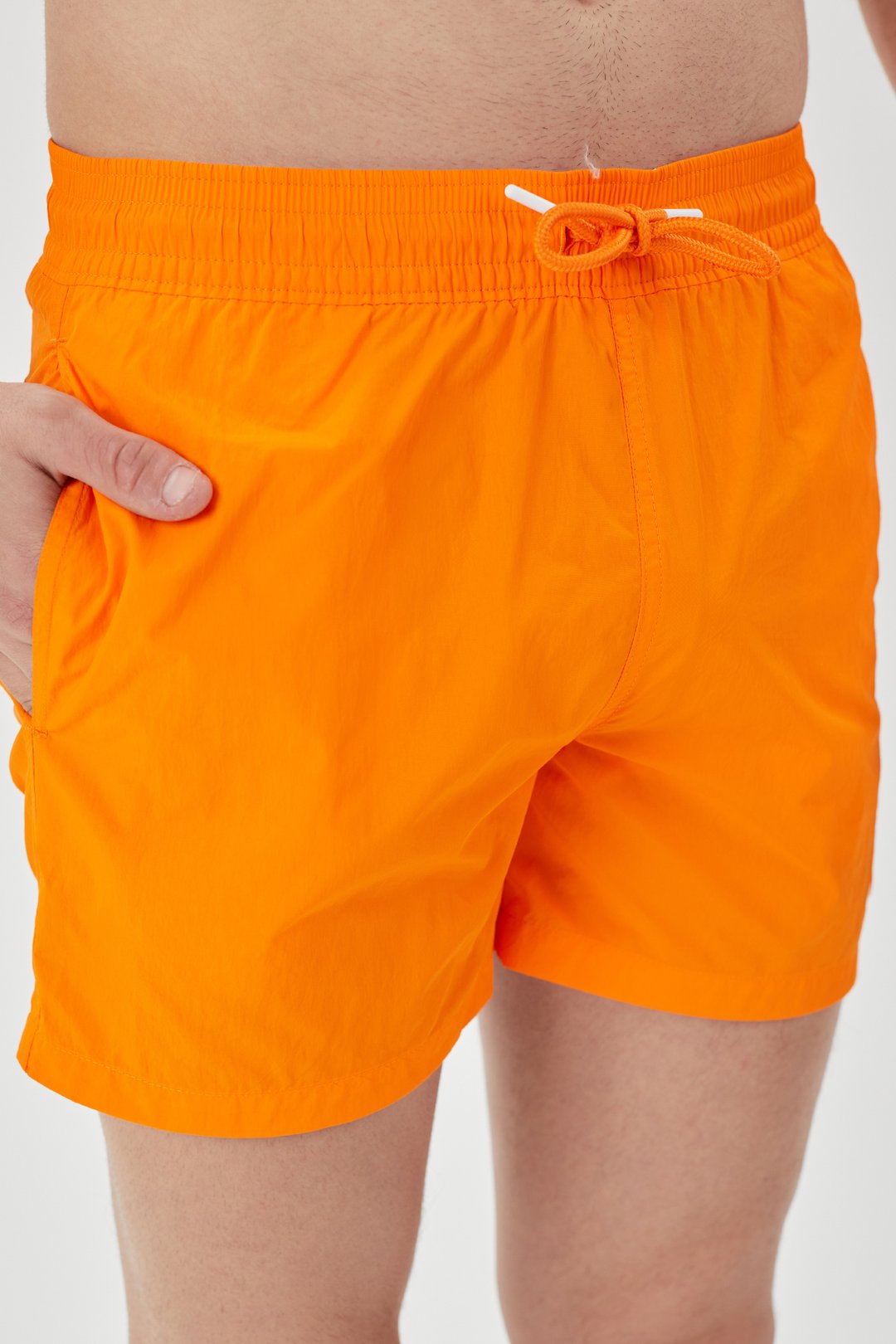 EXUMA ERKEK DENİZ ŞORTU 1315022 - 815-ORANGE