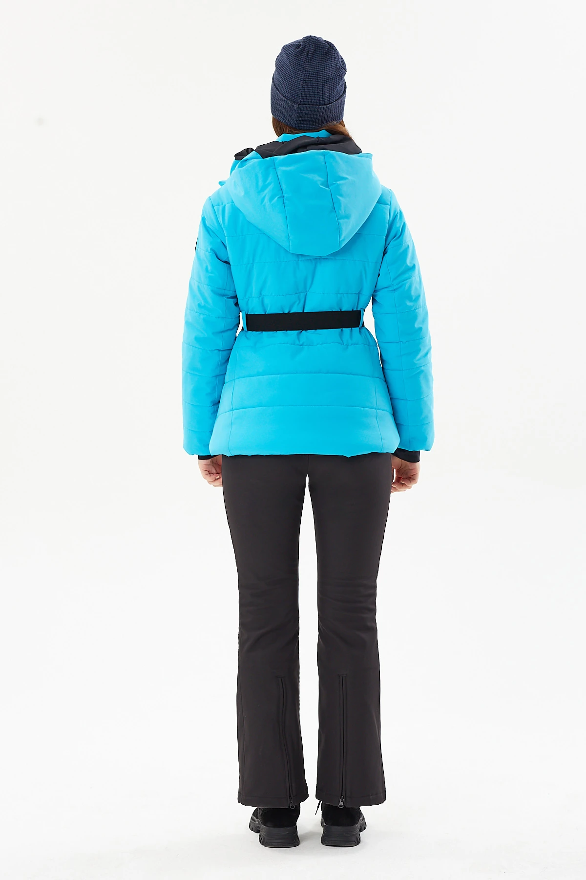 EXUMA KADIN KAYAK MONTU 2411015 - TURKUAZ