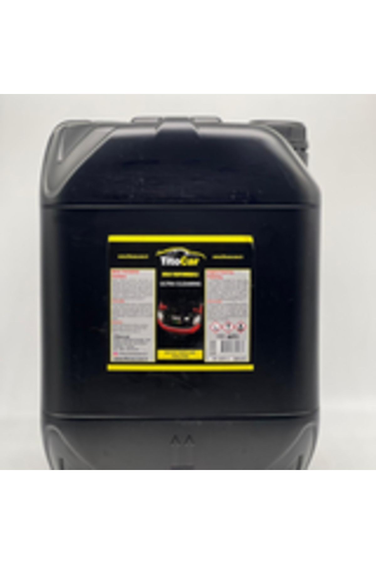 TitoCar Motor Temizliği Sıvı 20 lt