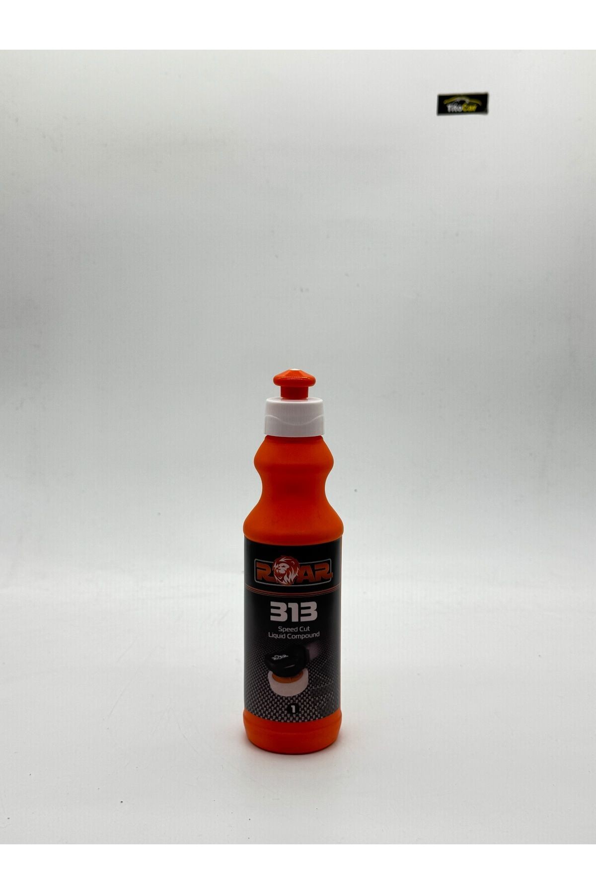Roar Ve Keçe Seti 250ml Roar Pasta + 160 mm Pasta Keçesi