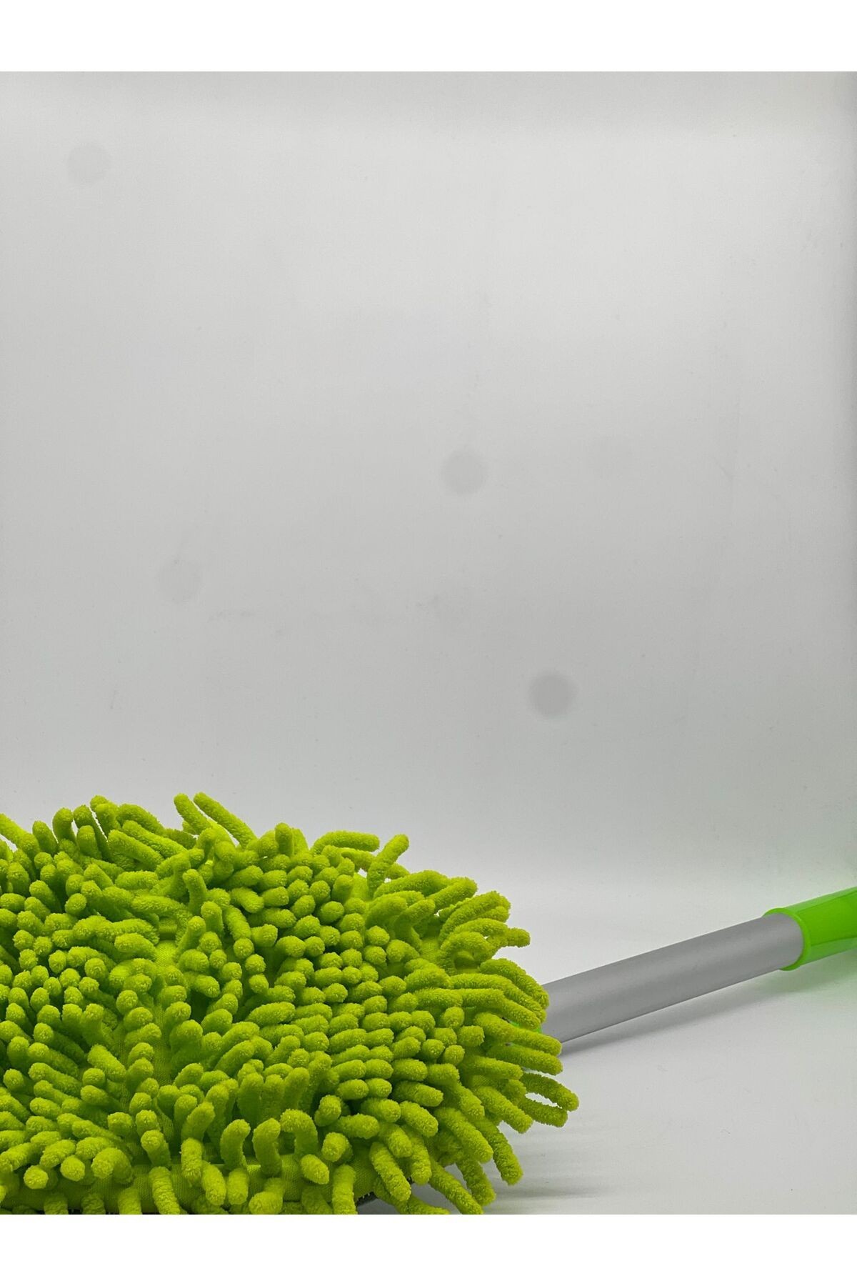 Çok Fonksiyonlu Saplı Mikrofiber Yıkama Mopu