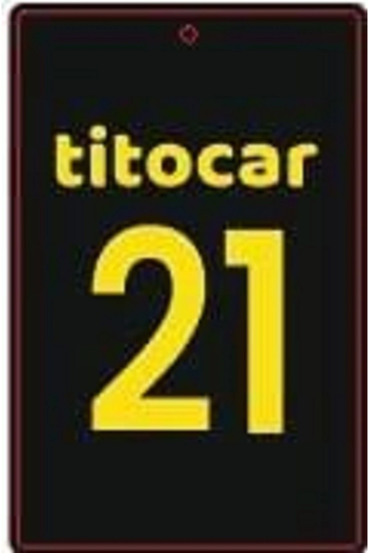 21 Plaka Bubble Gum Asma Koku