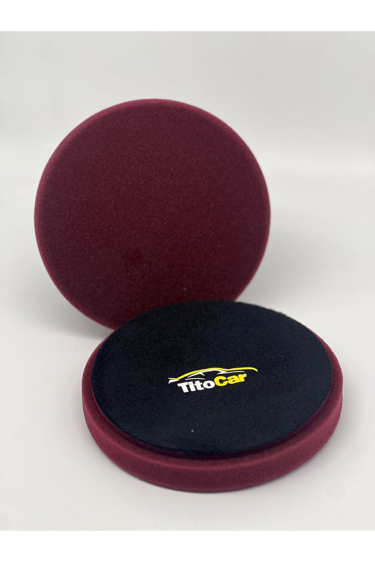 Orbital Hare Pedi Bordo 150mm
