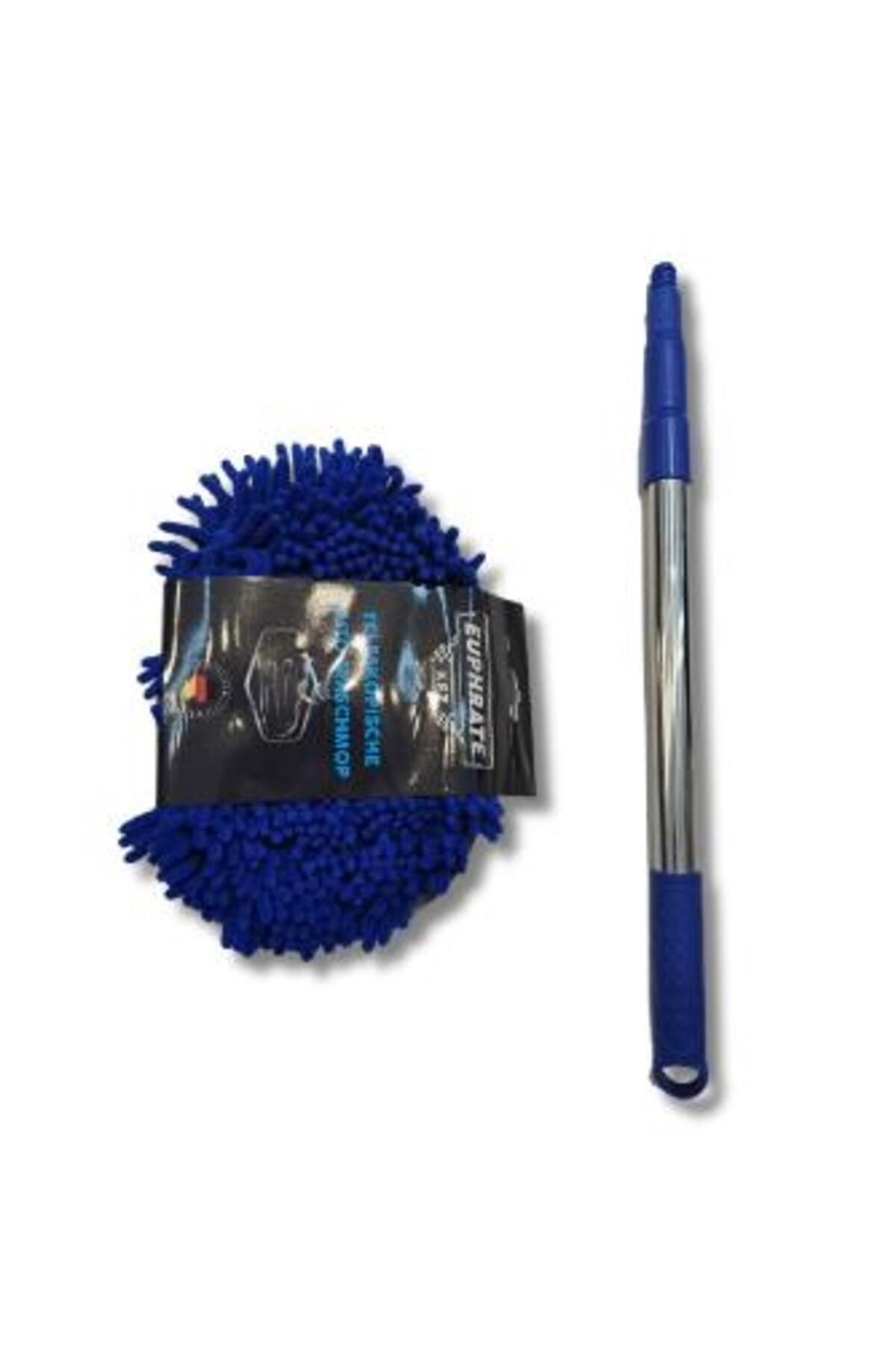 Euphrate Teleskopik Mop