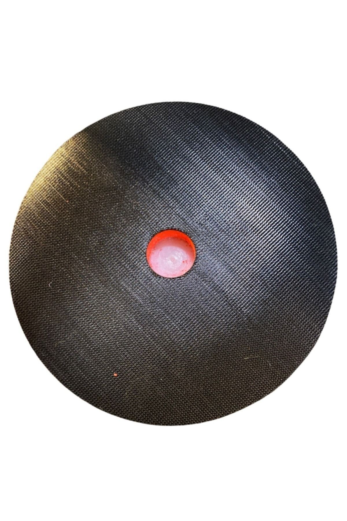Esnek Polısaj Taban 150 Mm