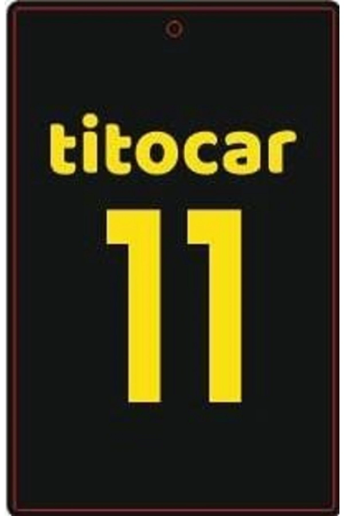 11 Plaka Bubble Gum Asma Koku