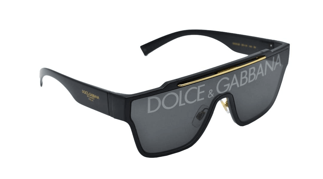 Dolce&Gabbana DG 6125 501/M 65 Güneş Gözlüğü 