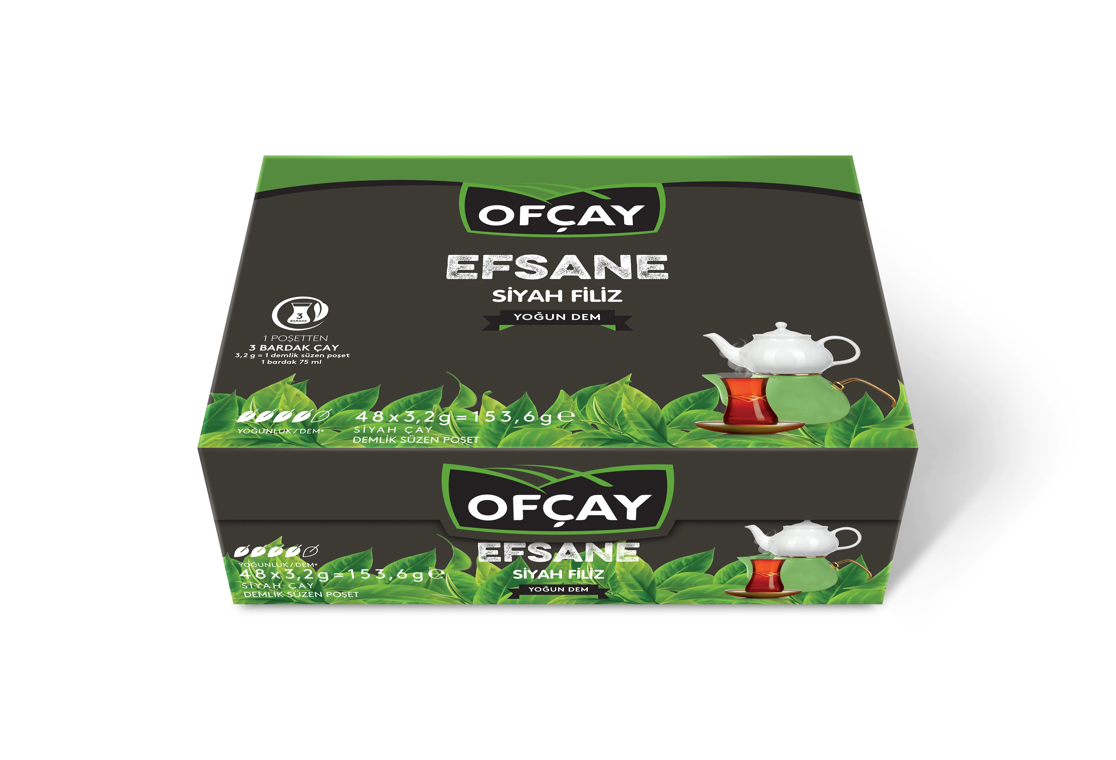 Efsane 3.2x48