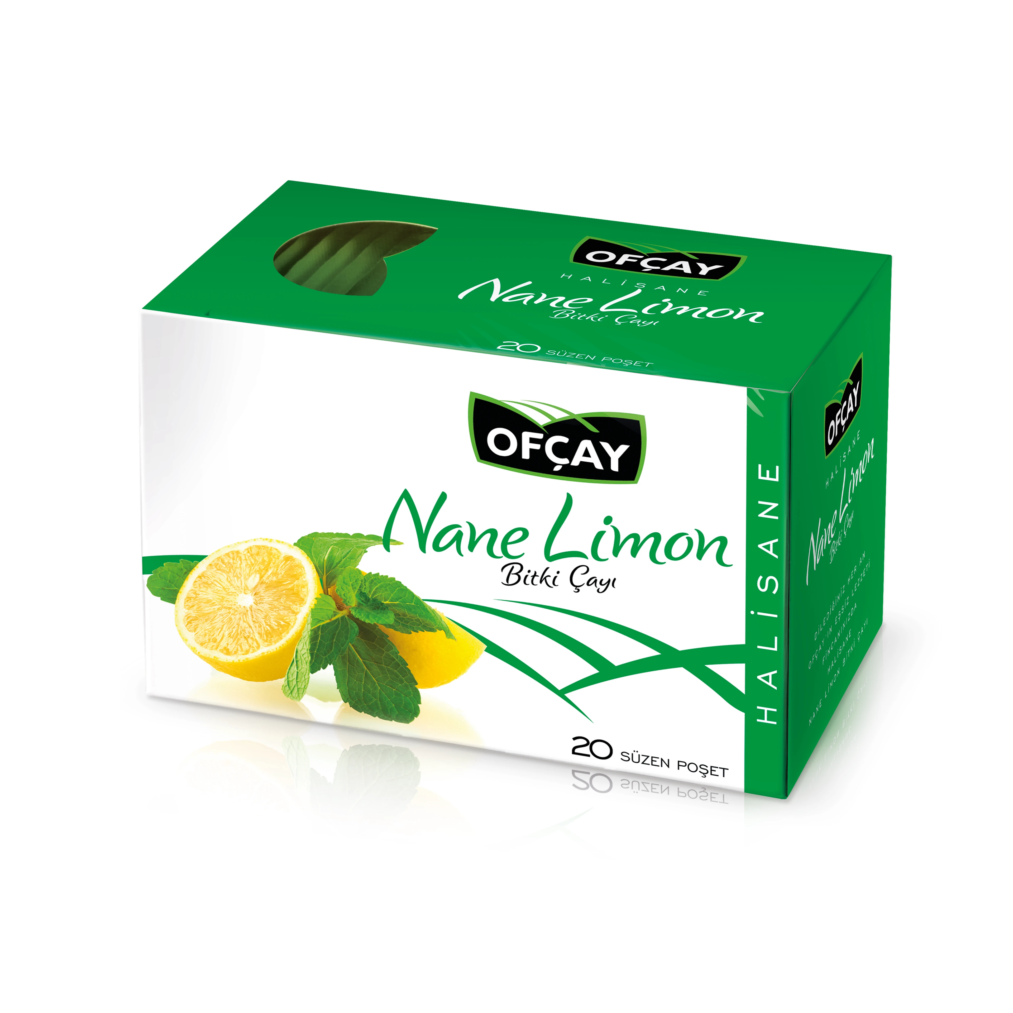 Nane Limon