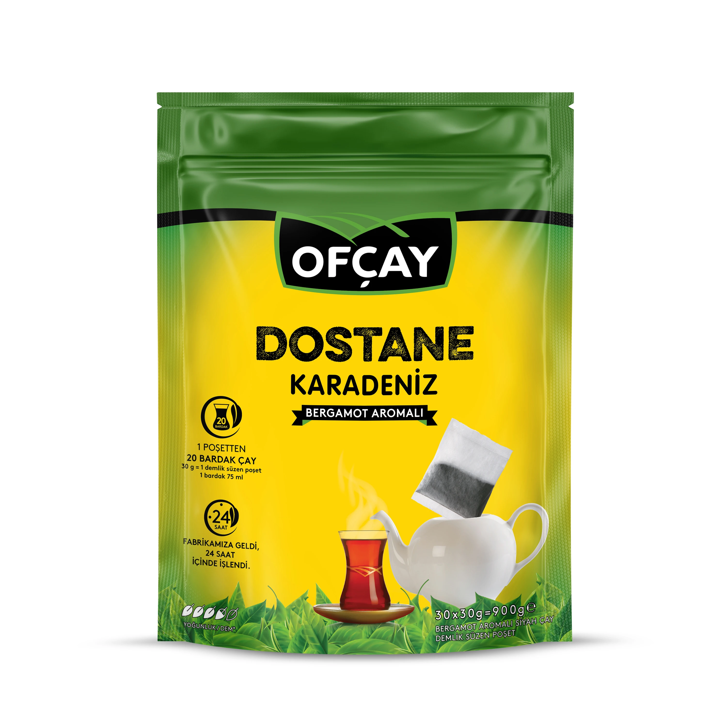 Destane 30x30