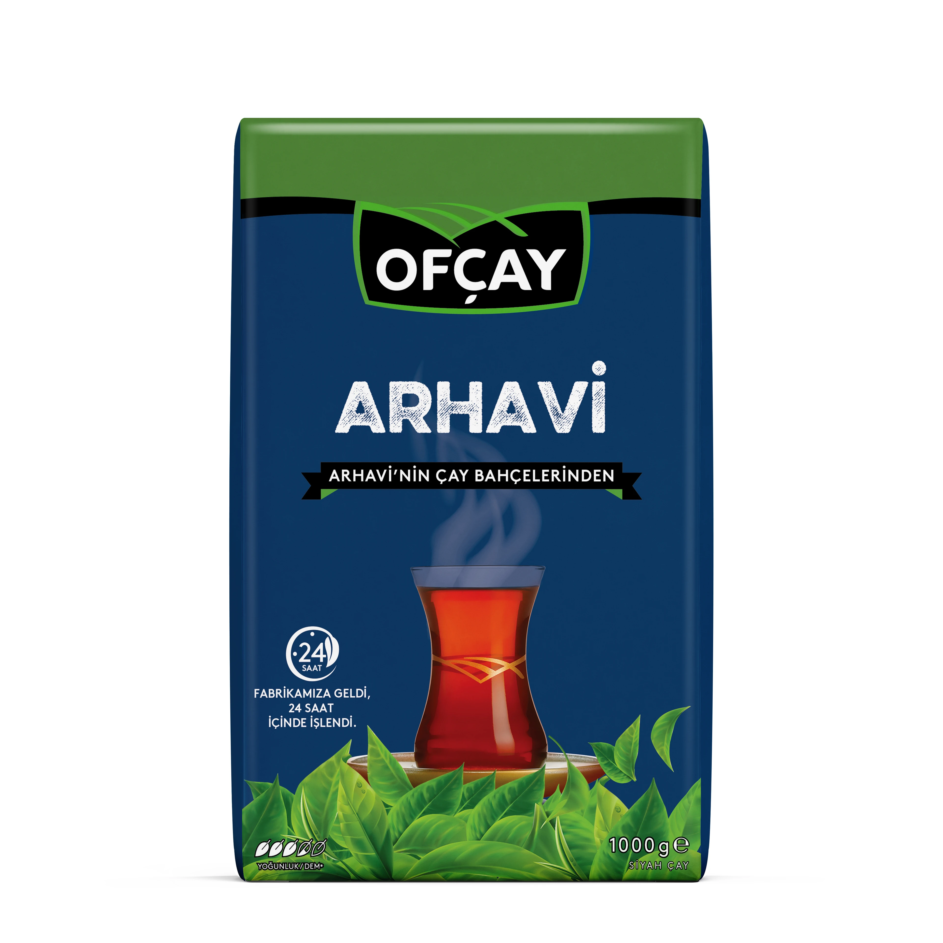 Arhavi 1000g