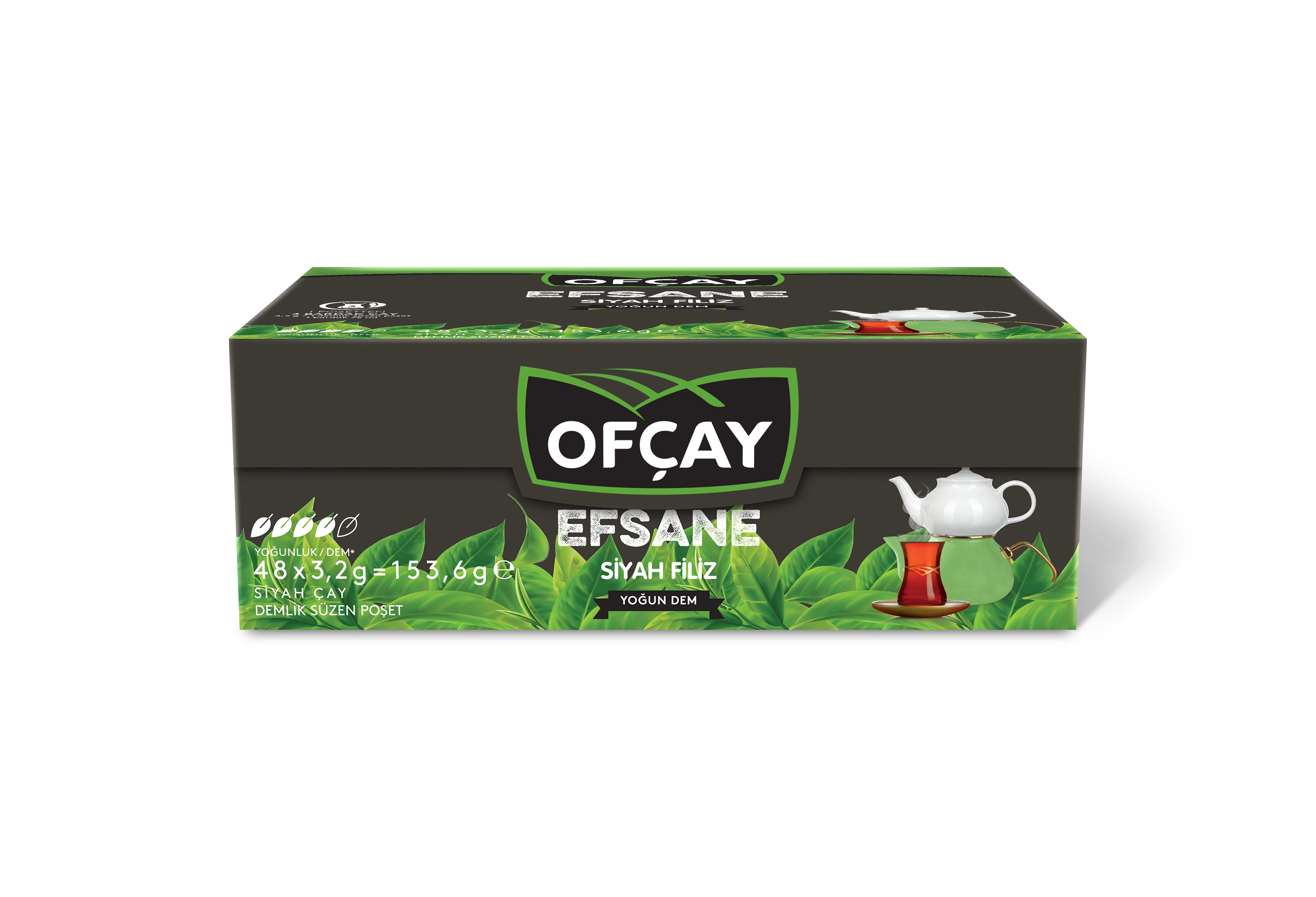 Efsane 3.2x48
