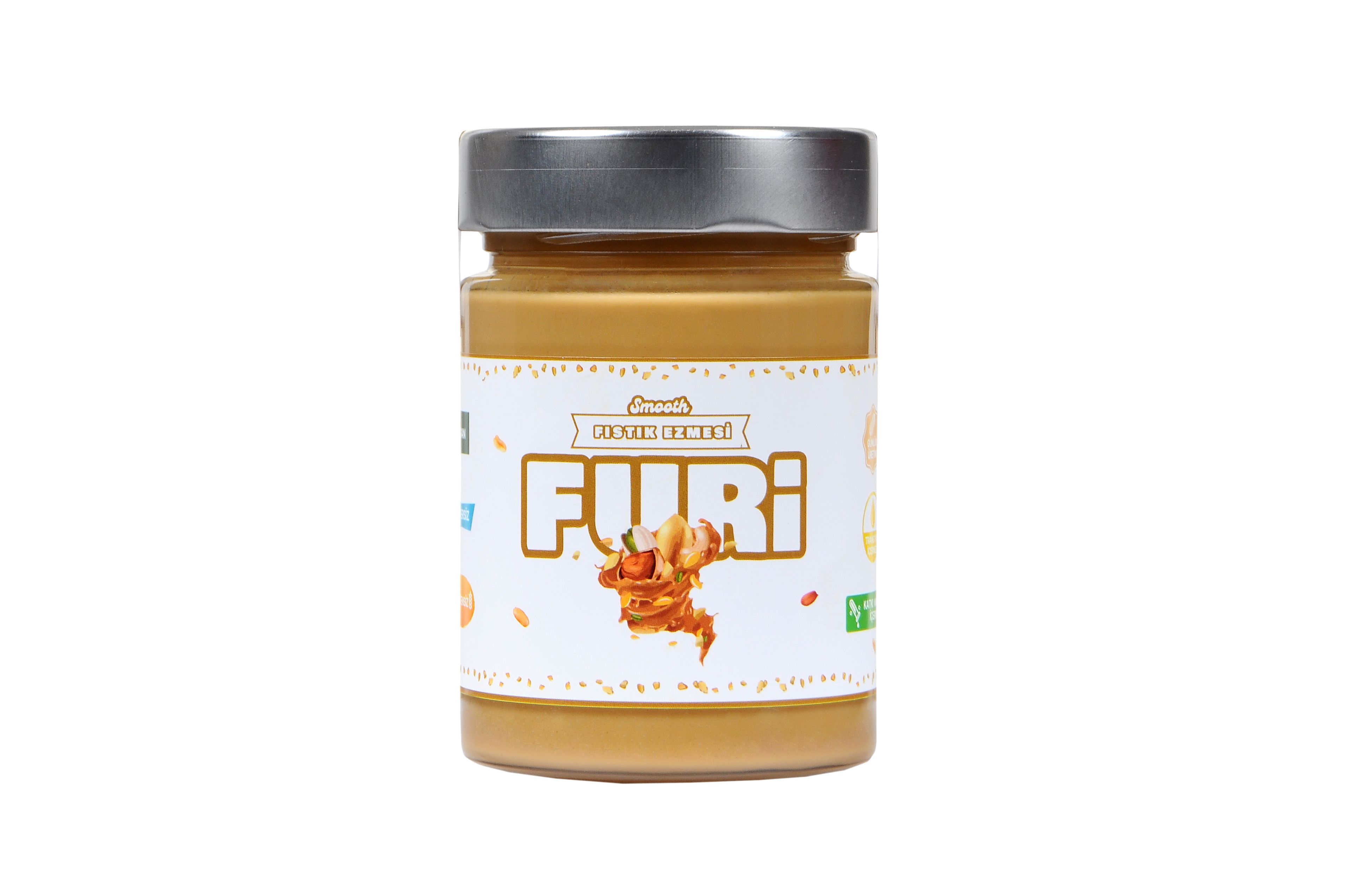 Flüssigkeit Erdnussbutter 300g