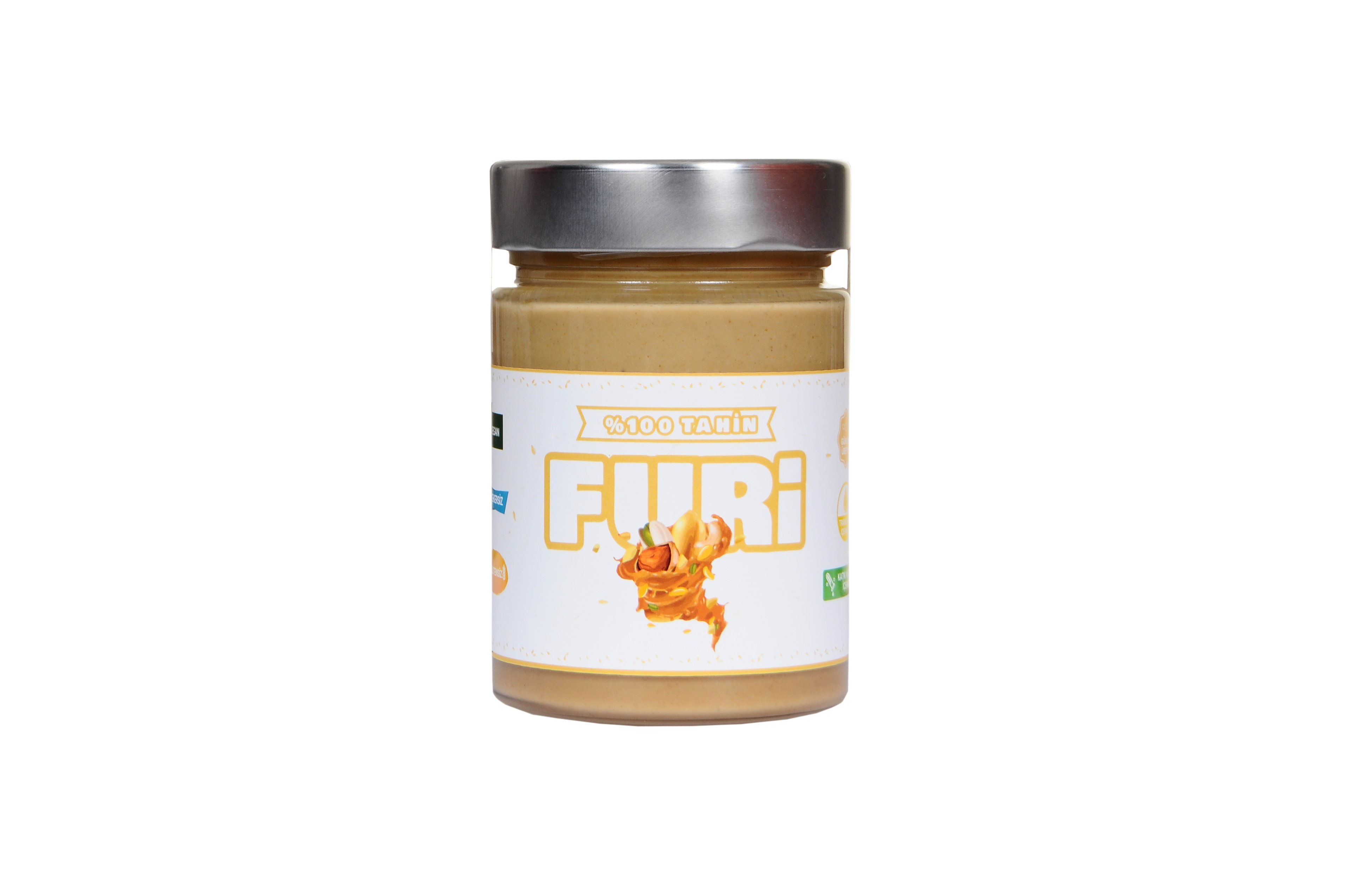 100% Tahini 300g