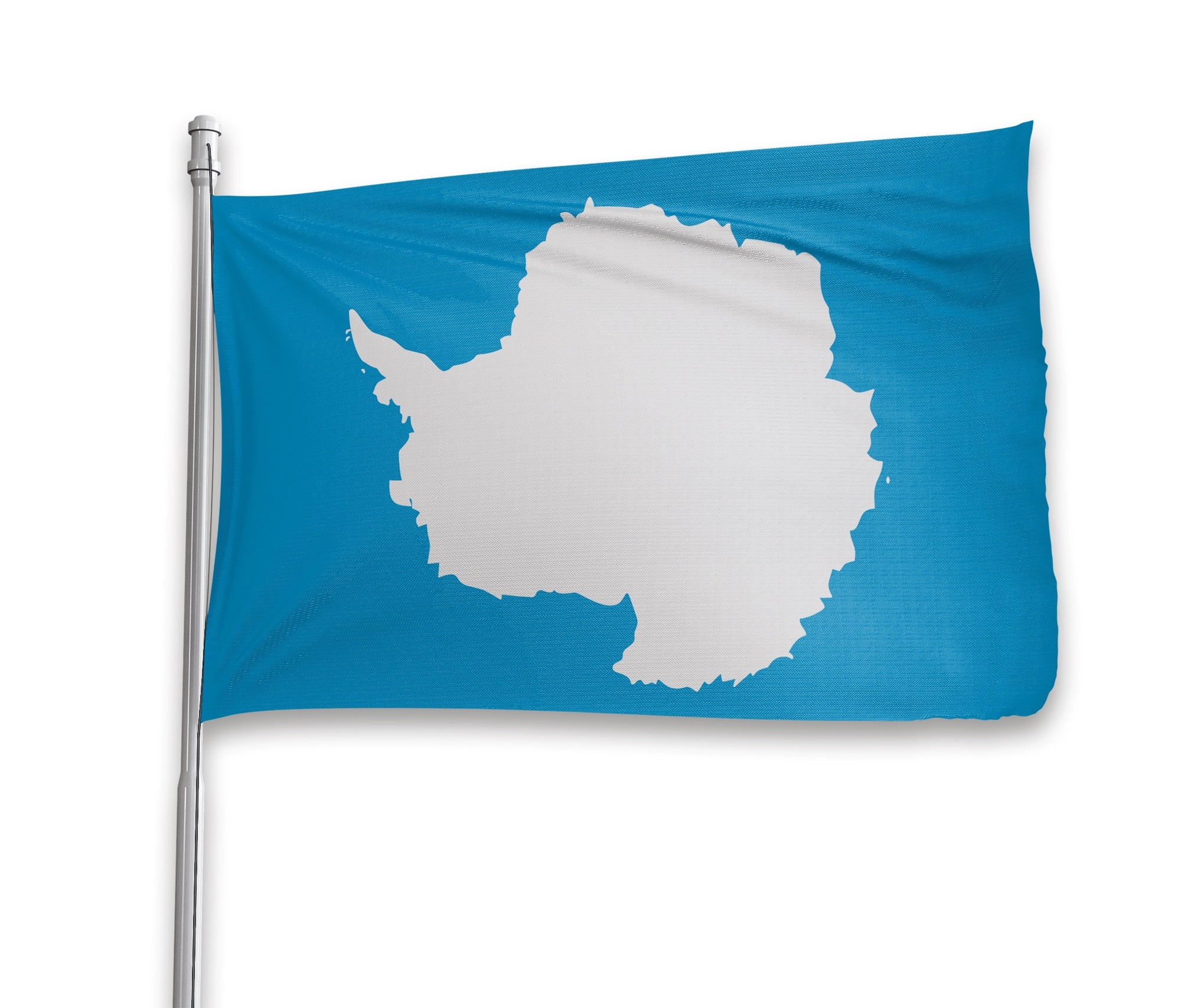 Antartika Bayrağı