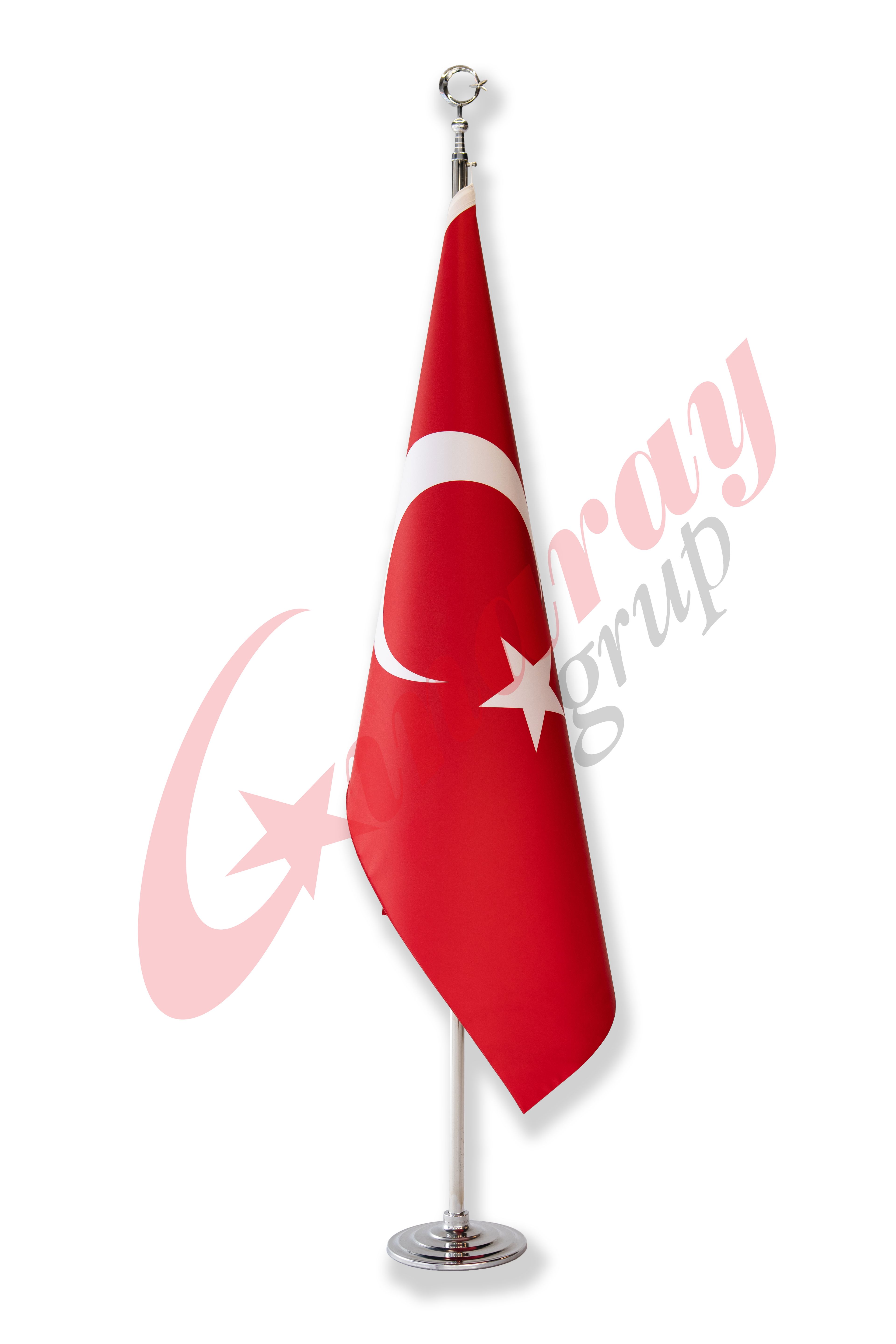 Türk Makam Bayrağı