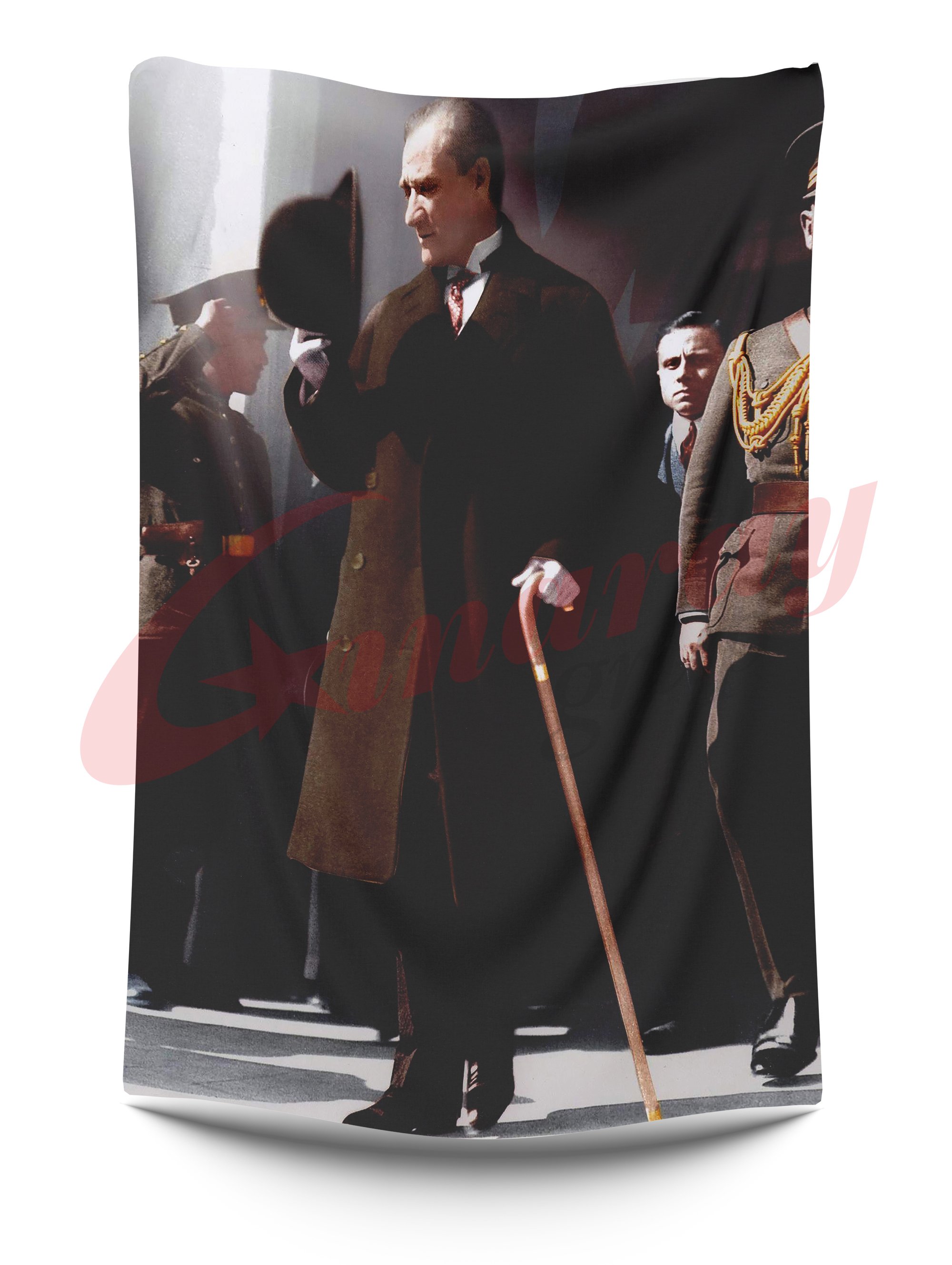 Atatürk Bayrağı 09