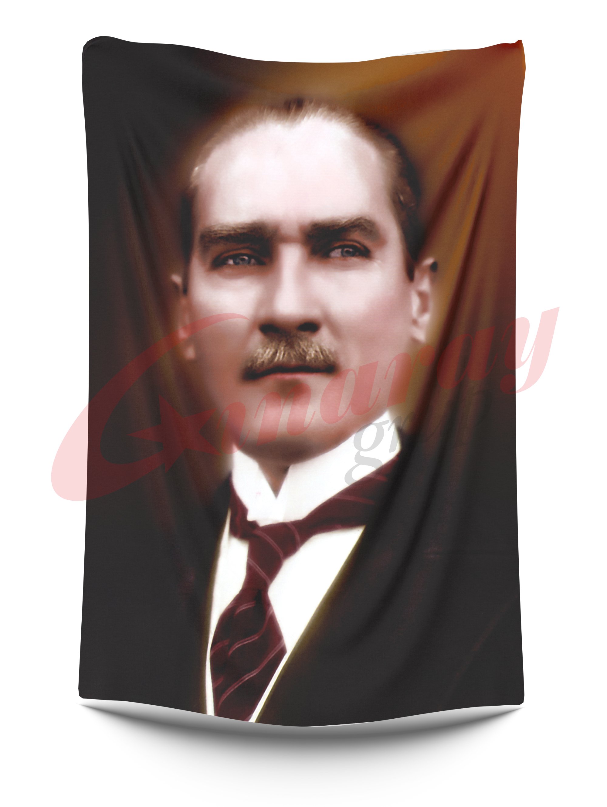 Atatürk Bayrağı 16