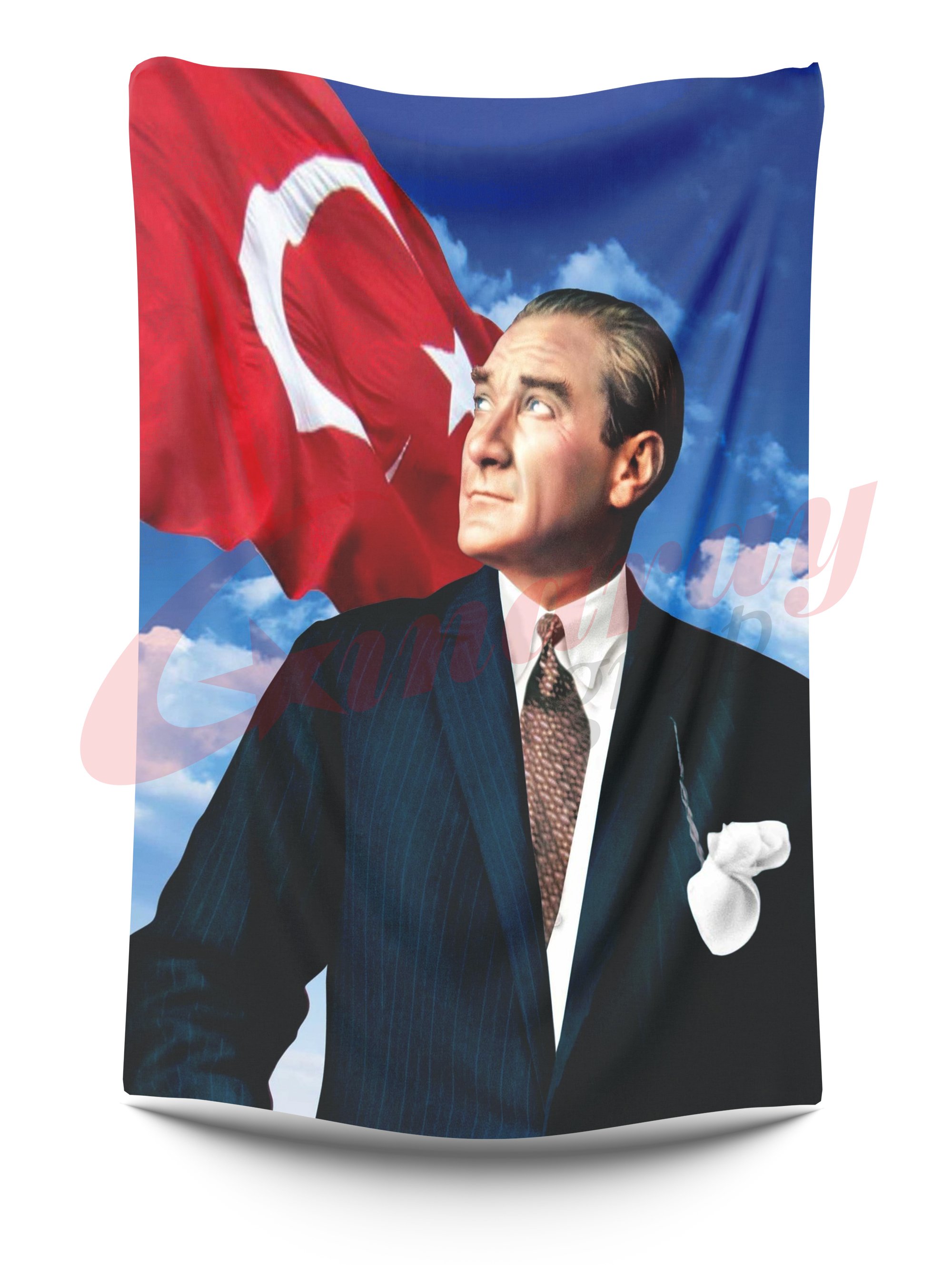 Atatürk Bayrağı 18