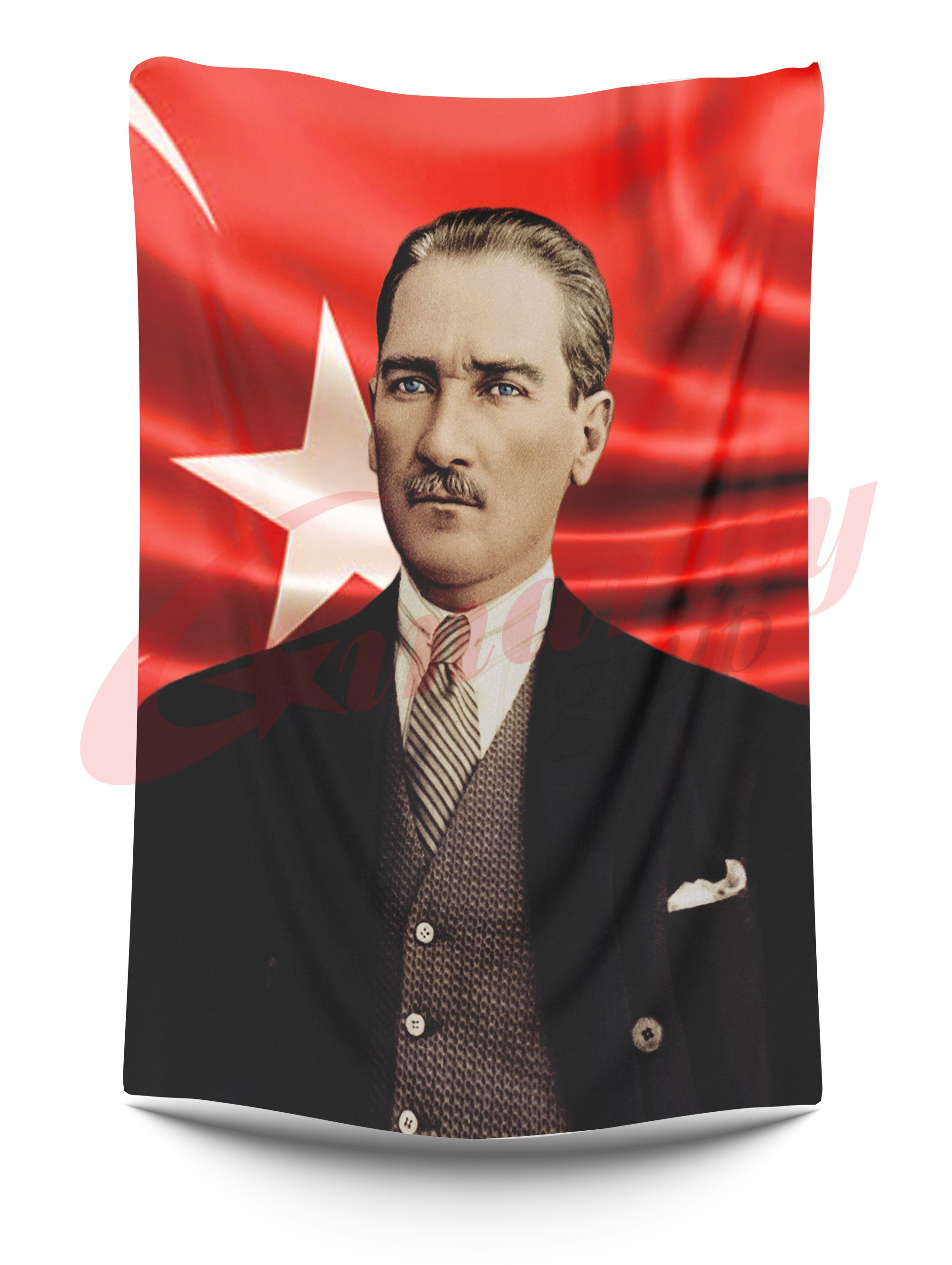 Atatürk Bayrağı 13