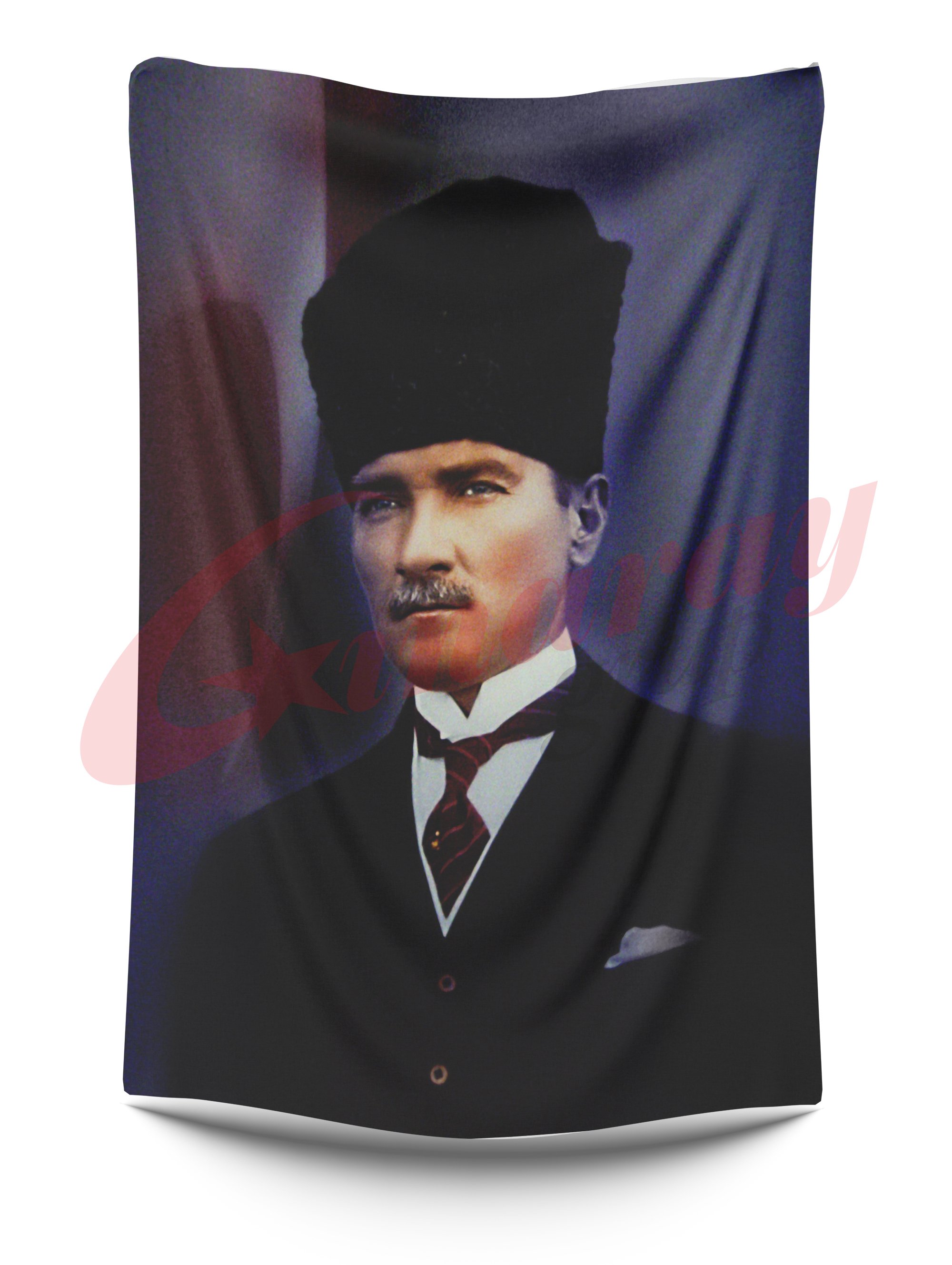 Atatürk Bayrağı 06