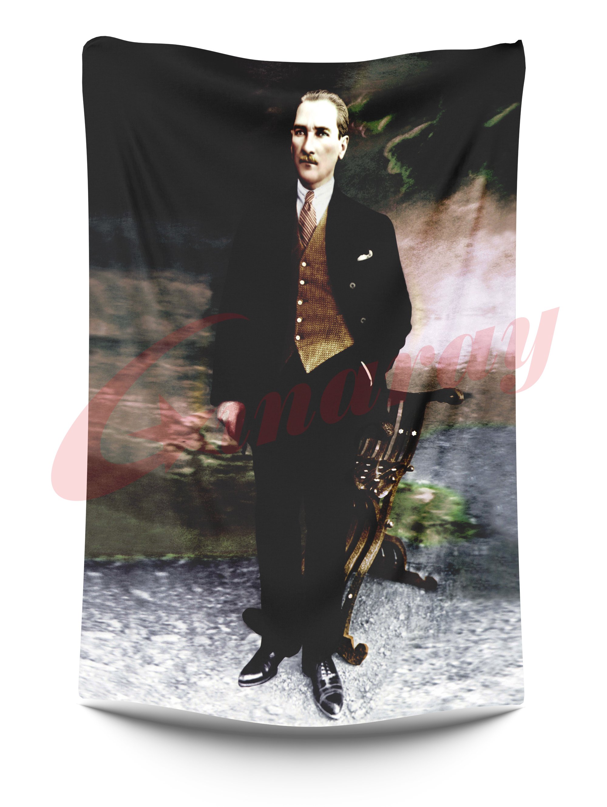 Atatürk Bayrağı 17