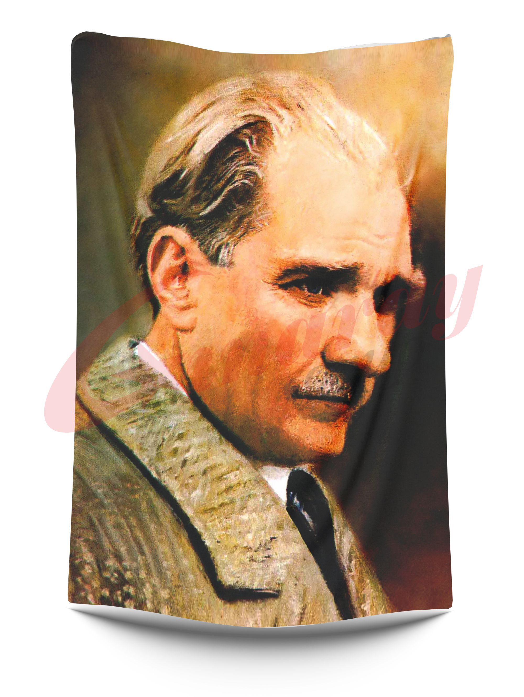 Atatürk Bayrağı 11