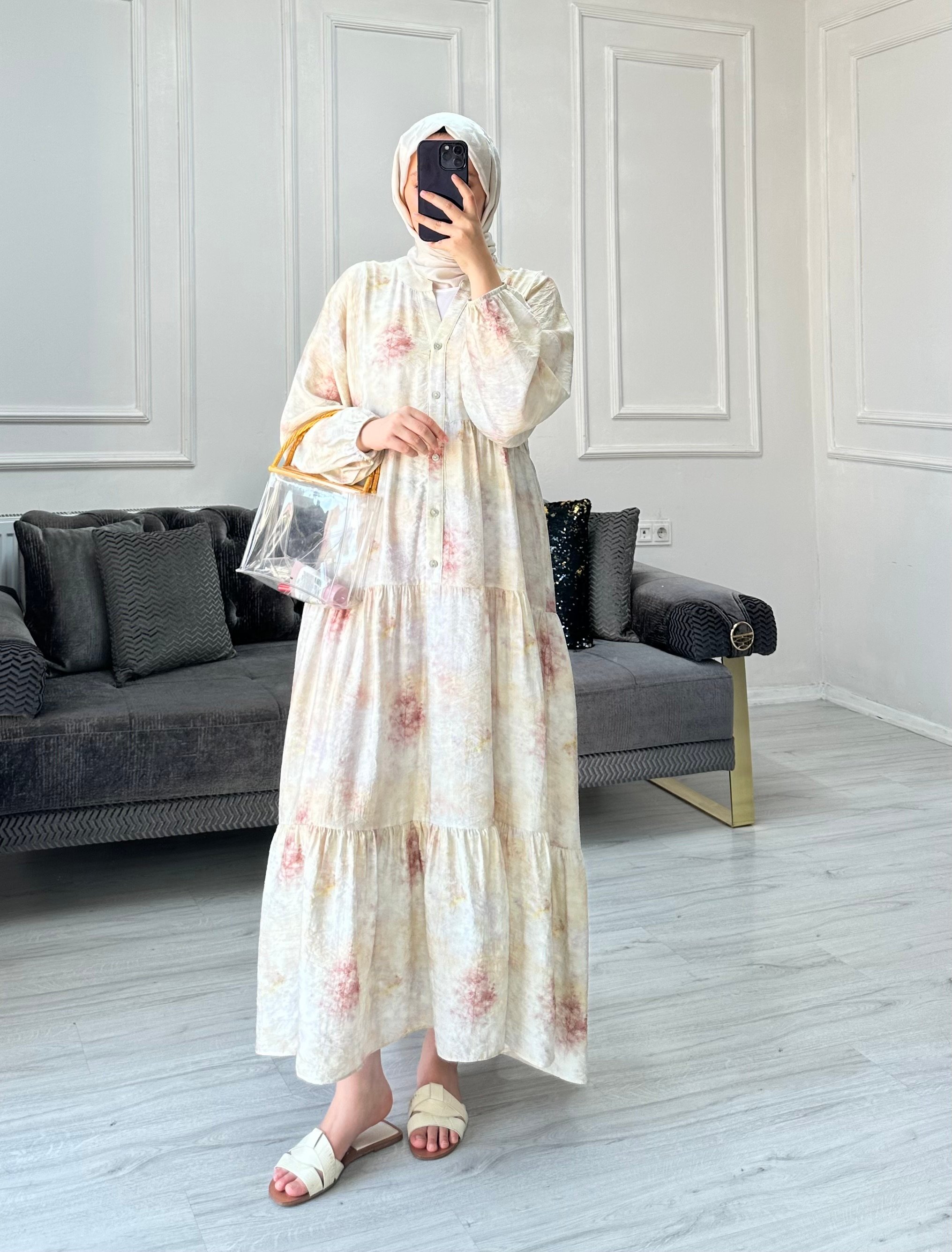 Ralia Mango Elbise