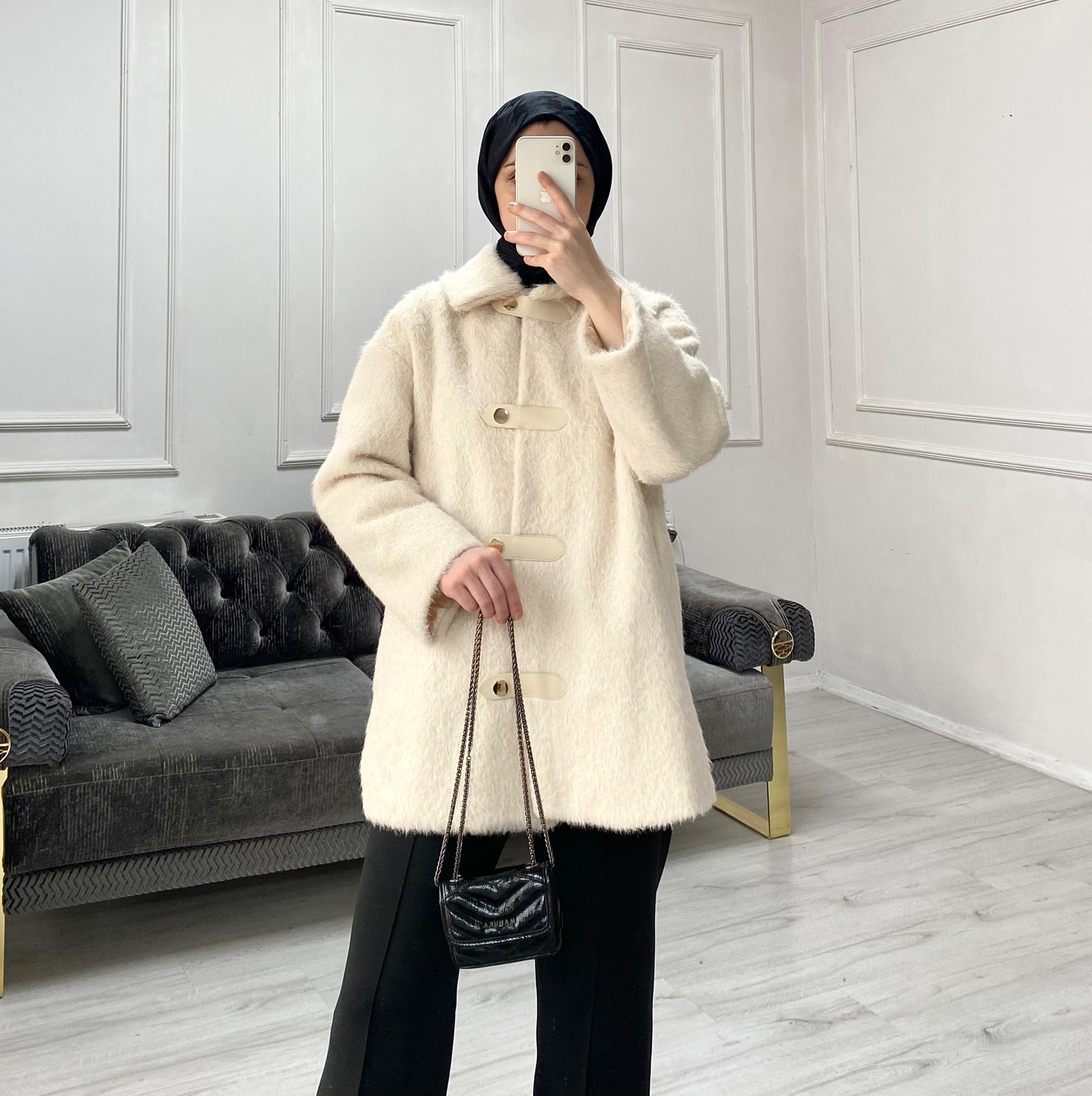 Lima Kürk Kaban - Taş