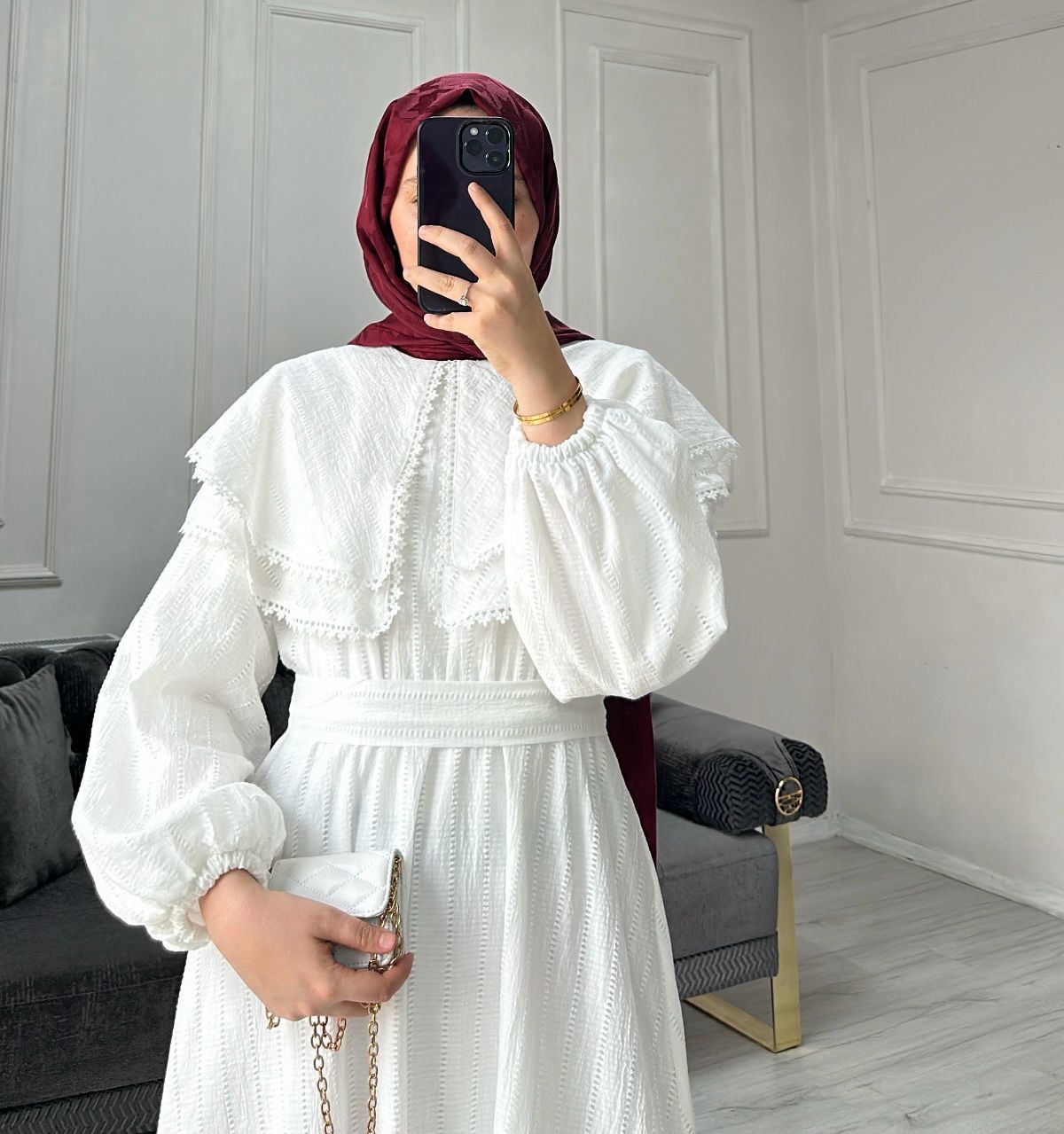 Narin Elbise