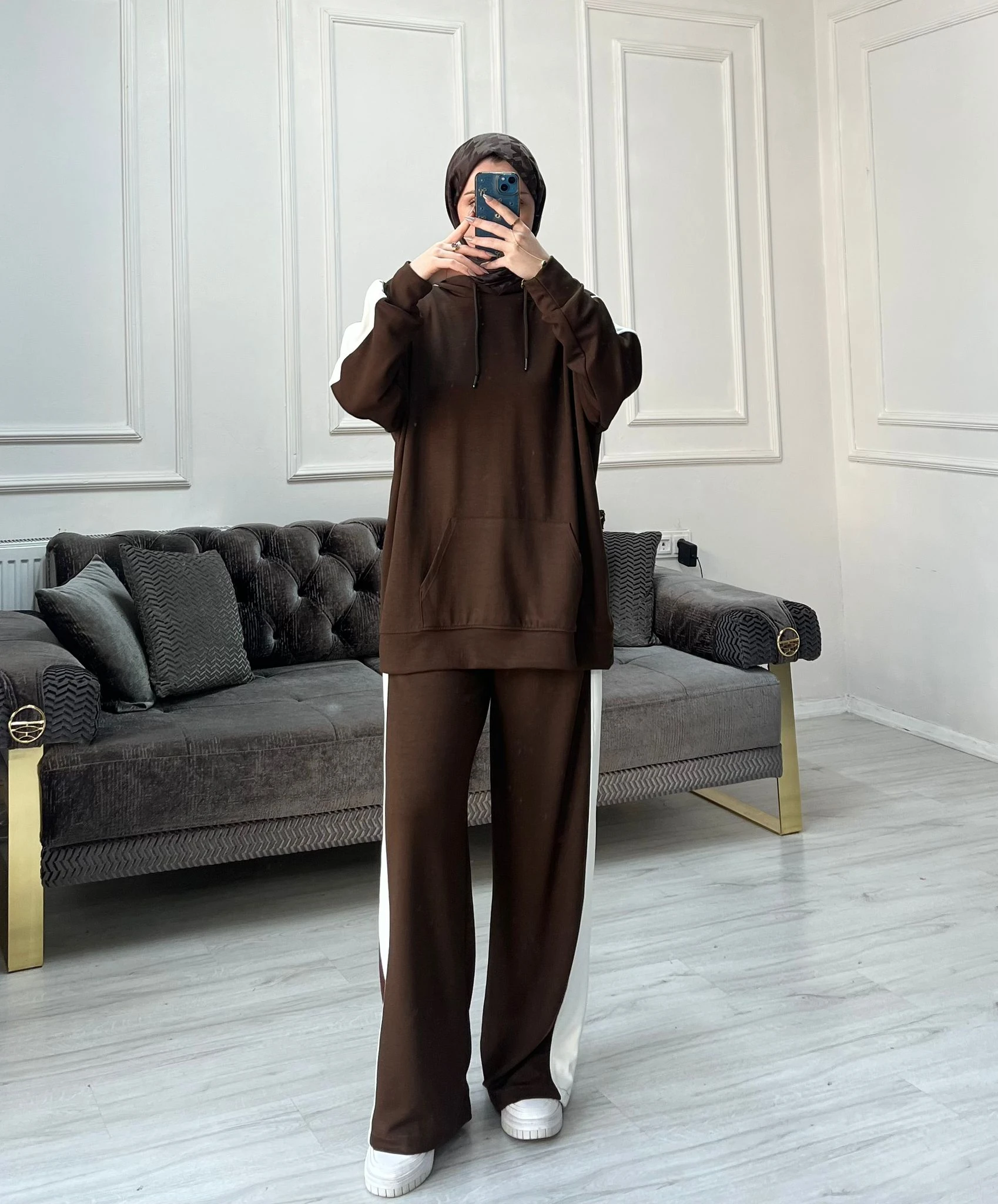 Lotta Oysh Takım - Acı Kahve