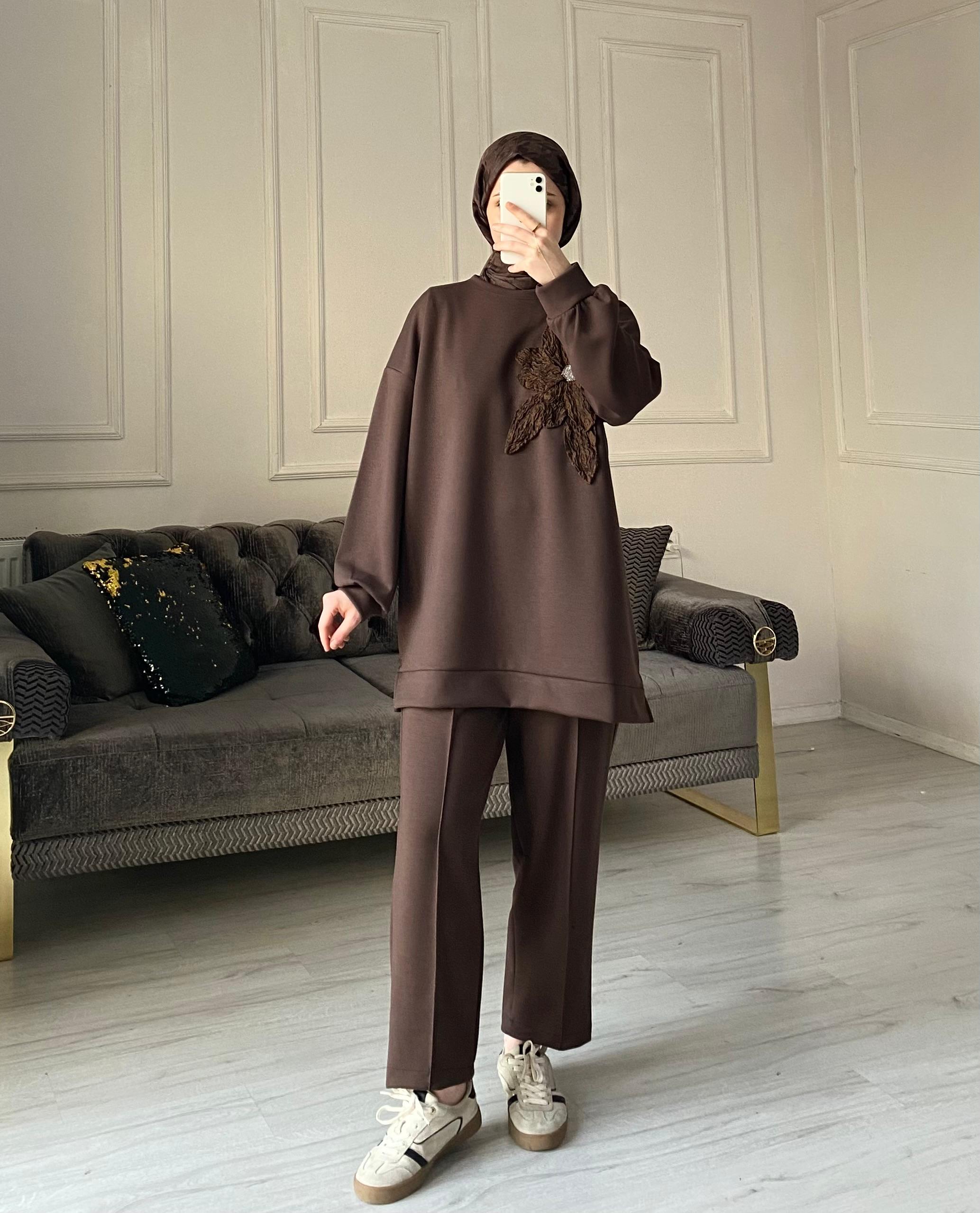 Manolya İkili Takım