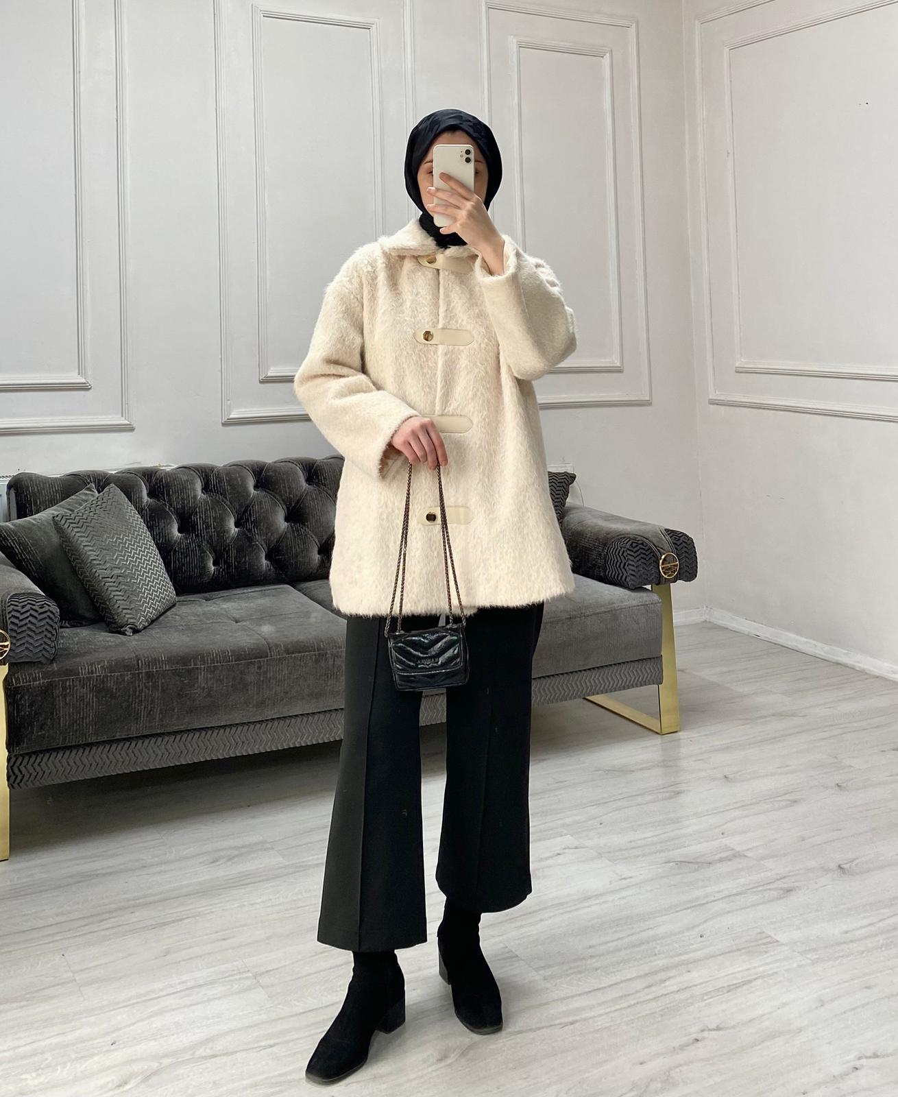 Lima Kürk Kaban - Taş