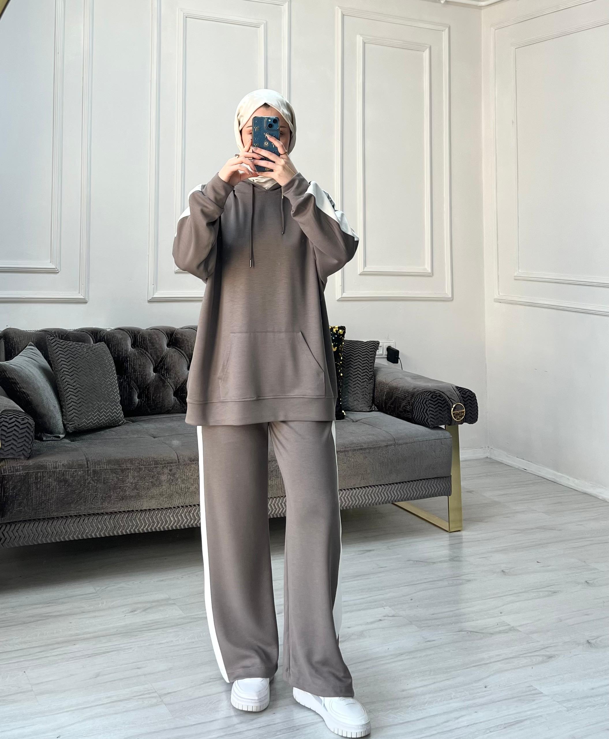 Lotta Oysh Takım - Vizon