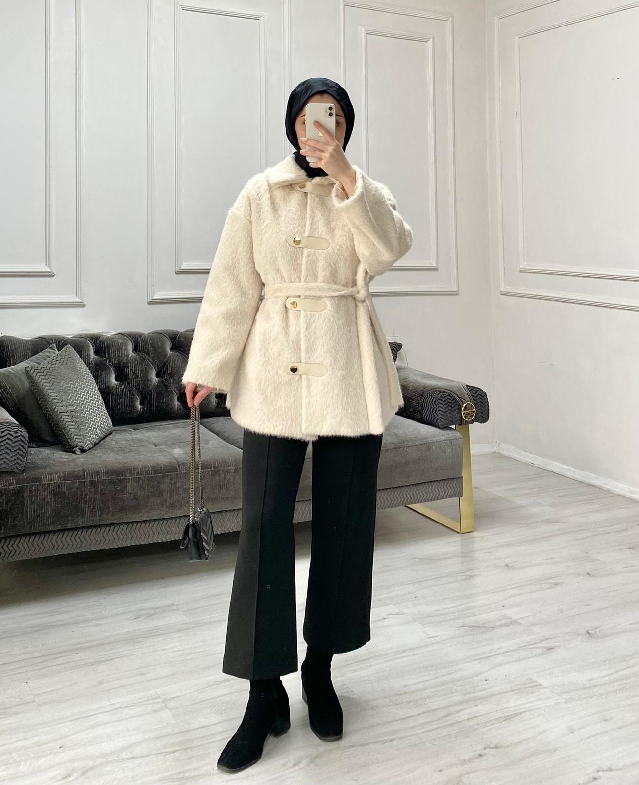 Lima Kürk Kaban - Taş