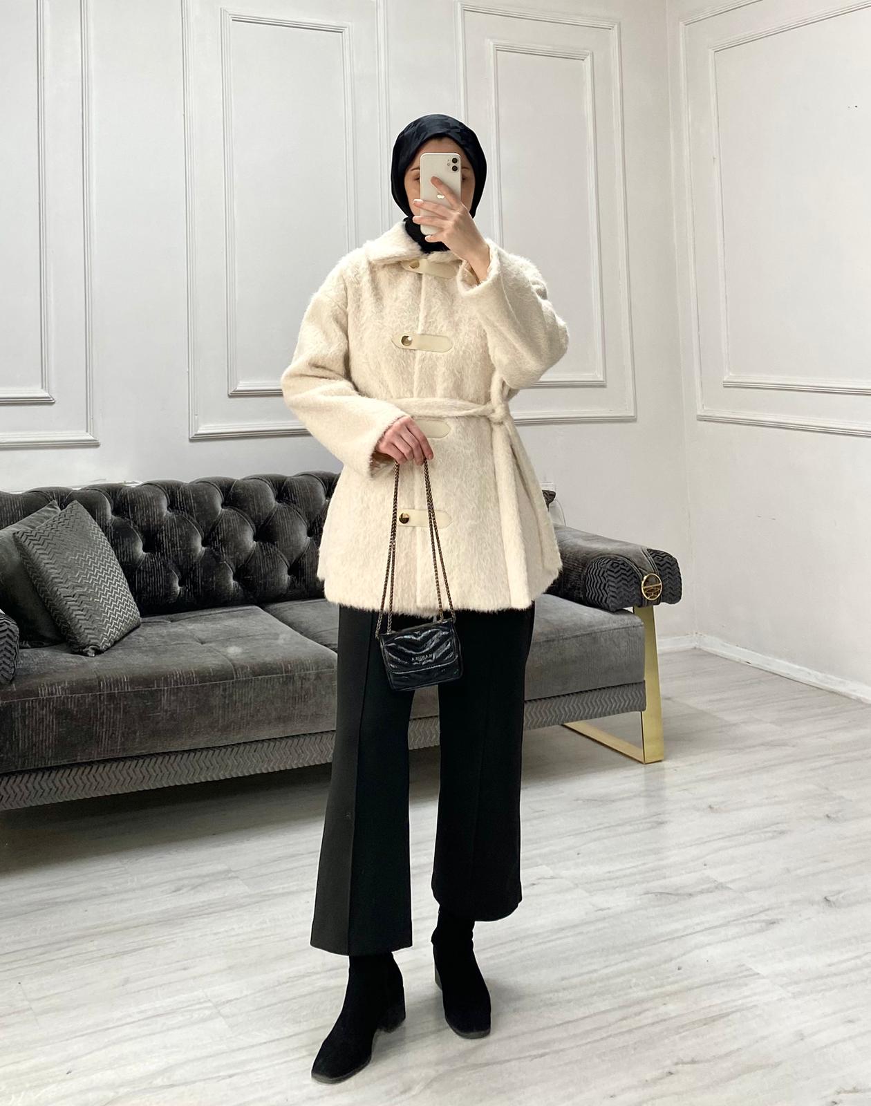 Lima Kürk Kaban - Taş