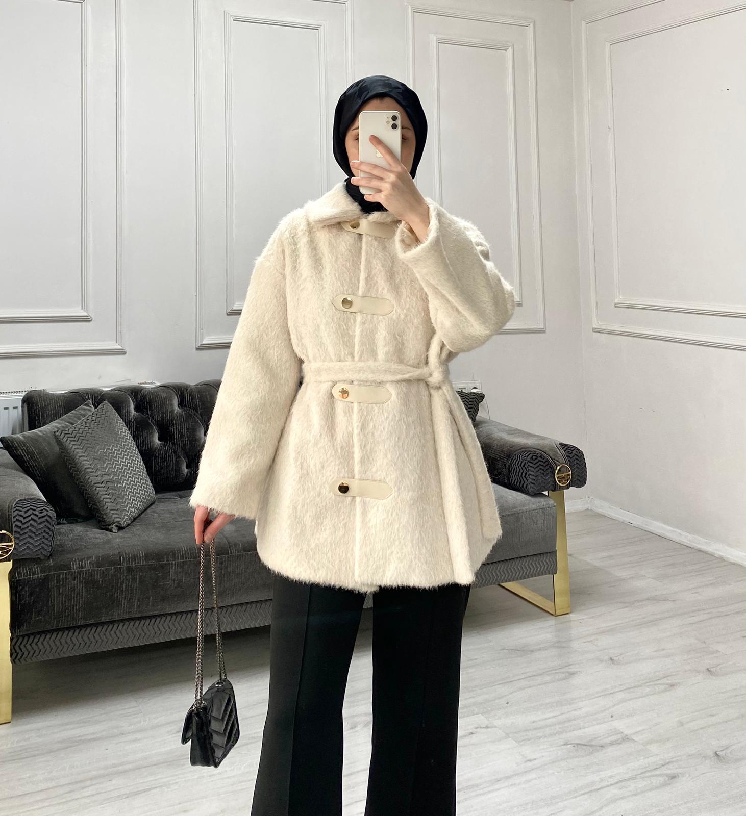 Lima Kürk Kaban - Taş