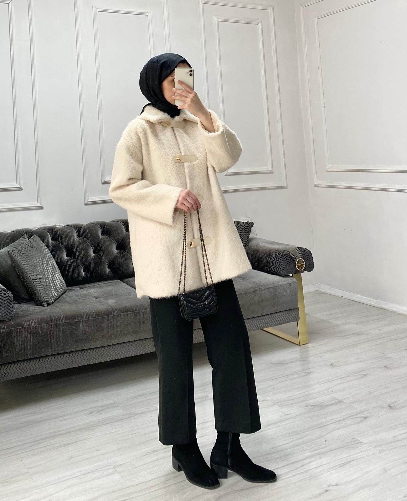 Lima Kürk Kaban - Taş