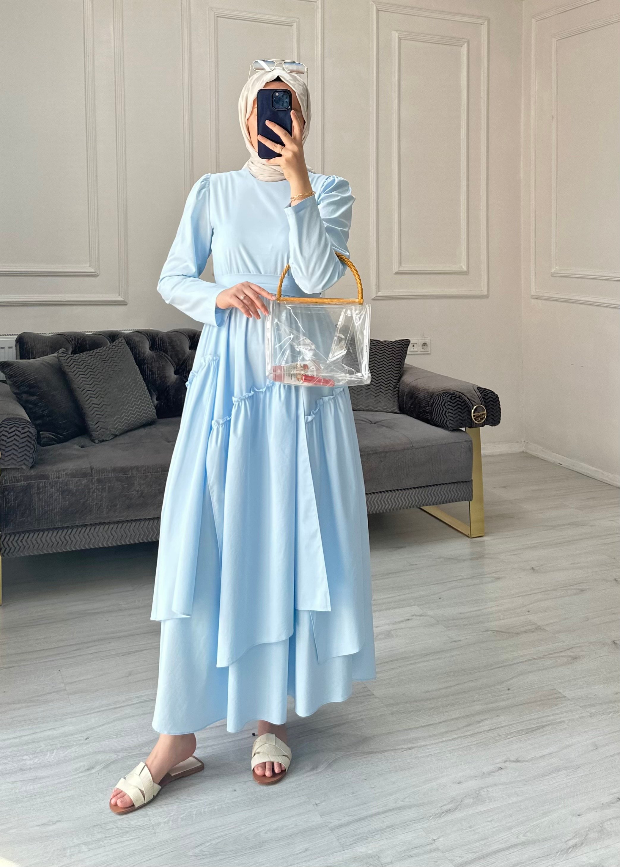 Ebruli Elbise