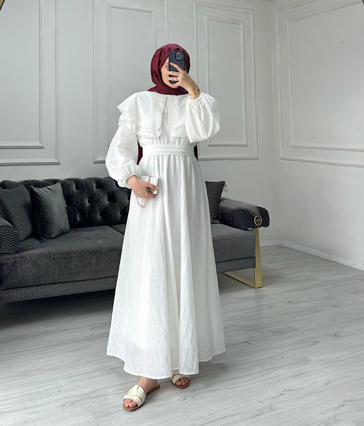 Narin Elbise